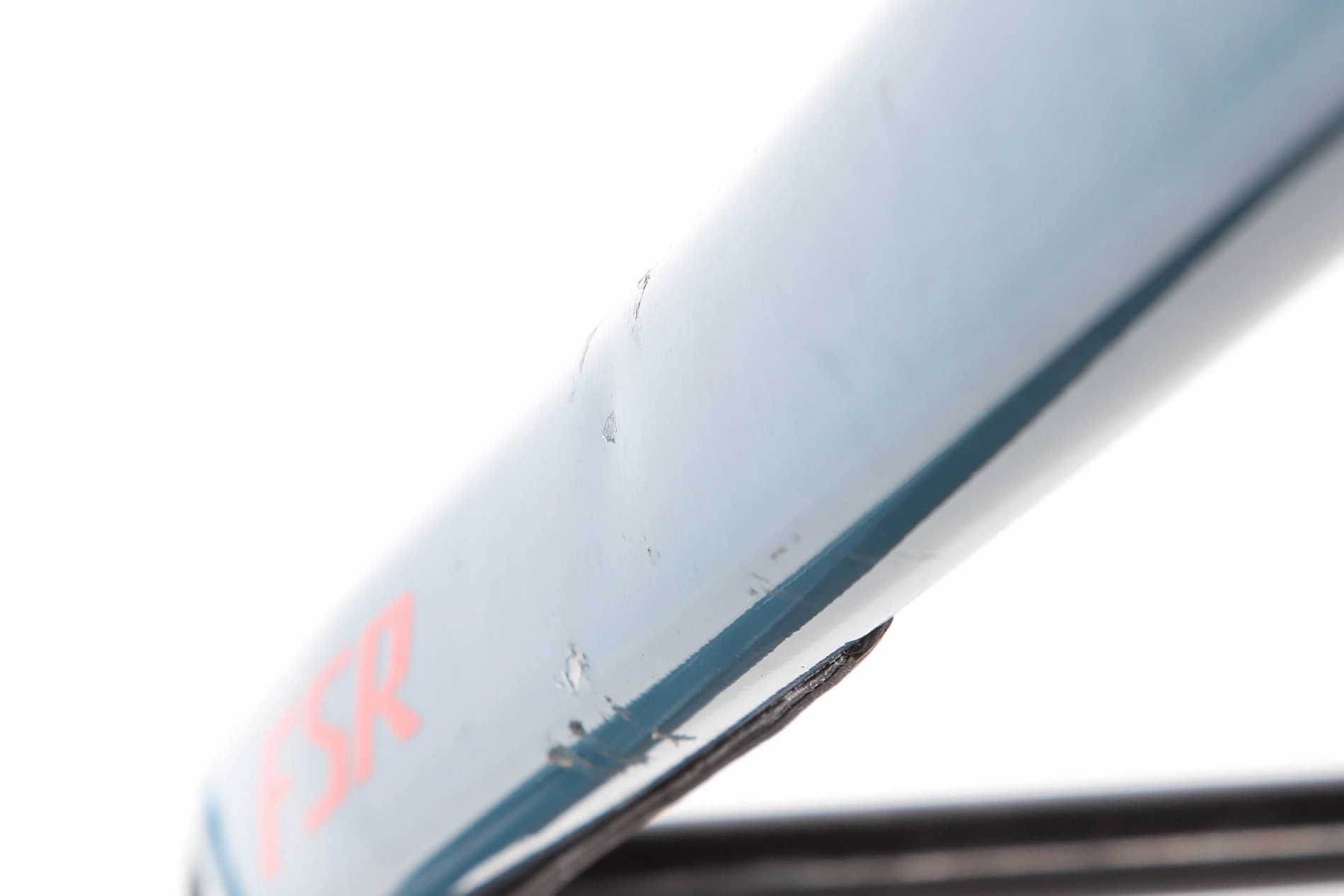 Specialized Demo 29 Aluminum S4 Frameset - 2019