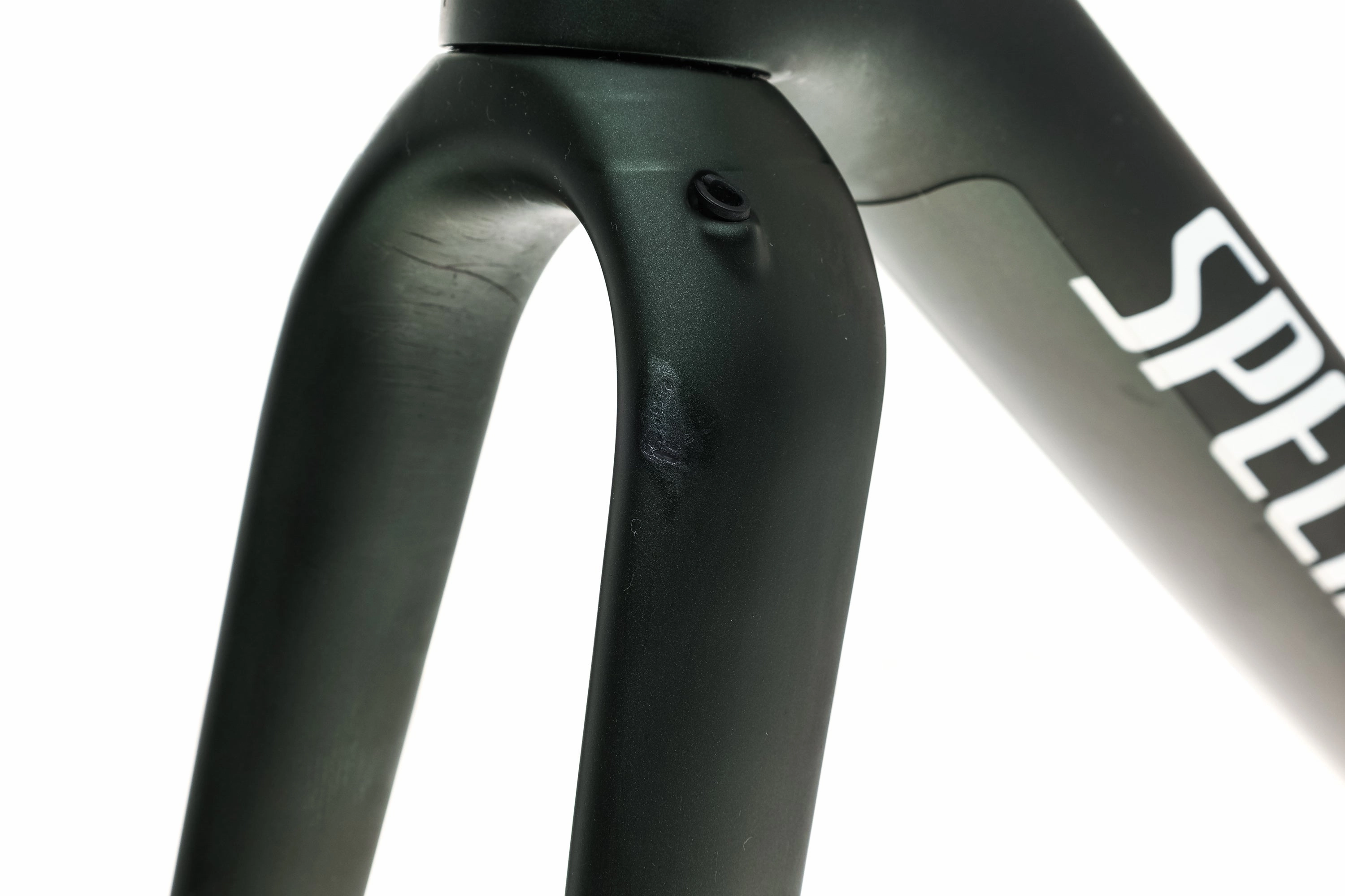 Specialized Diverge 52cm Frameset - 2021