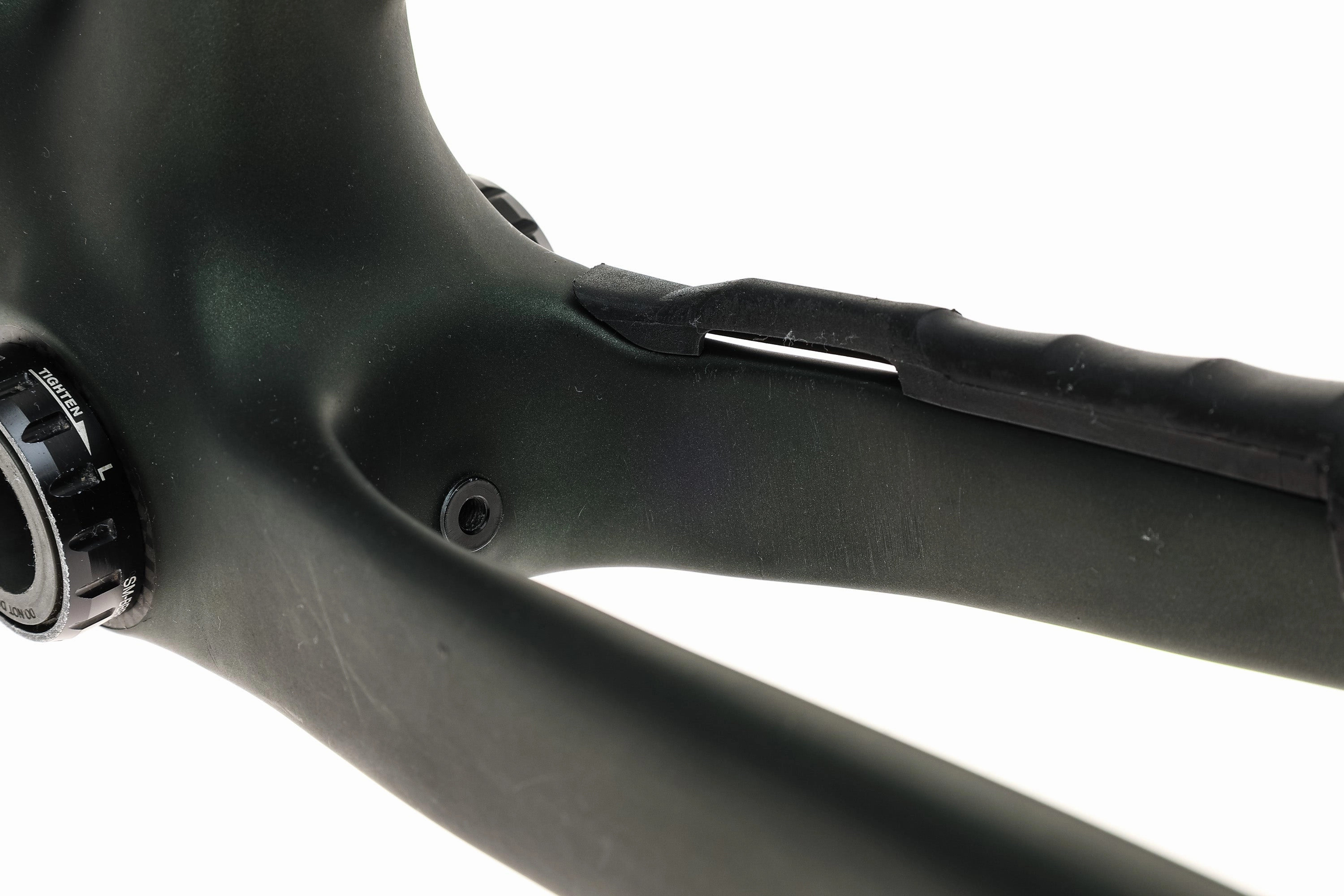 Specialized Diverge 52cm Frameset - 2021