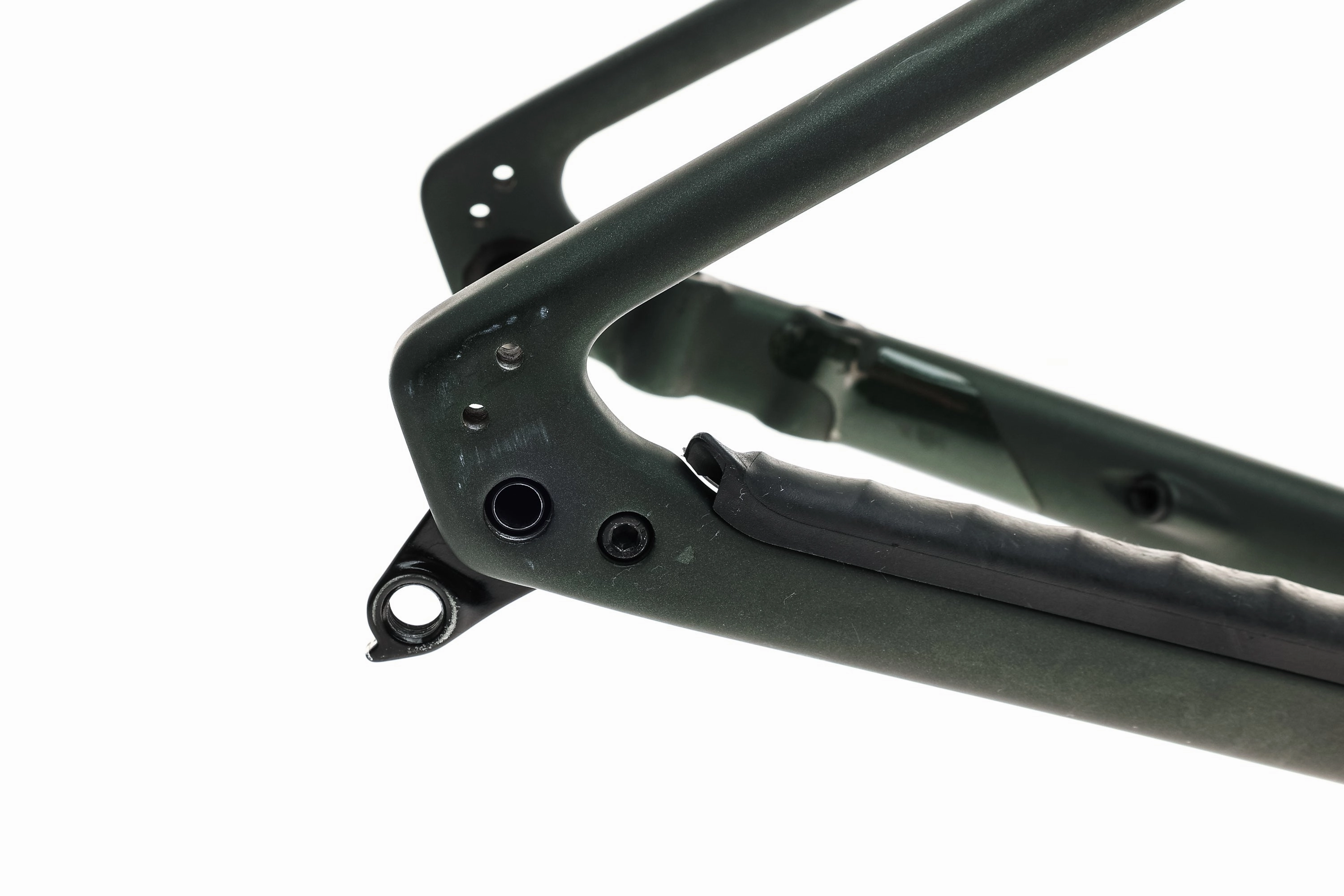 Specialized Diverge 52cm Frameset - 2021