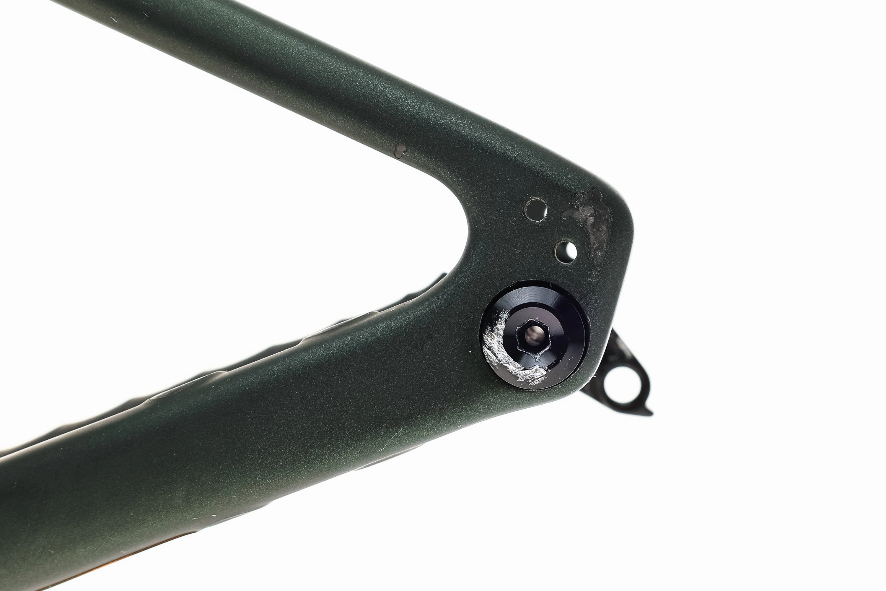 Specialized Diverge 52cm Frameset - 2021