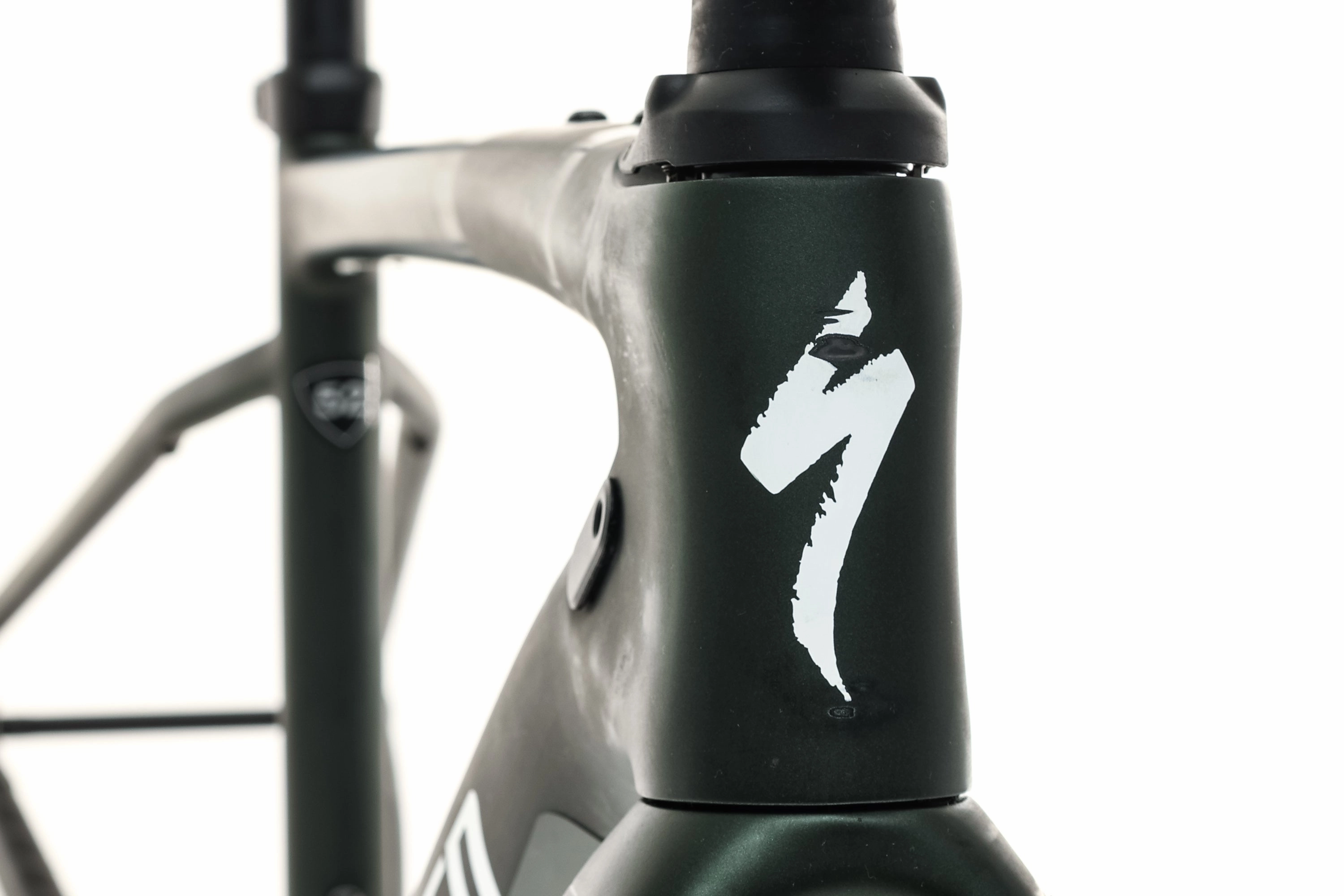 Specialized Diverge 52cm Frameset - 2021