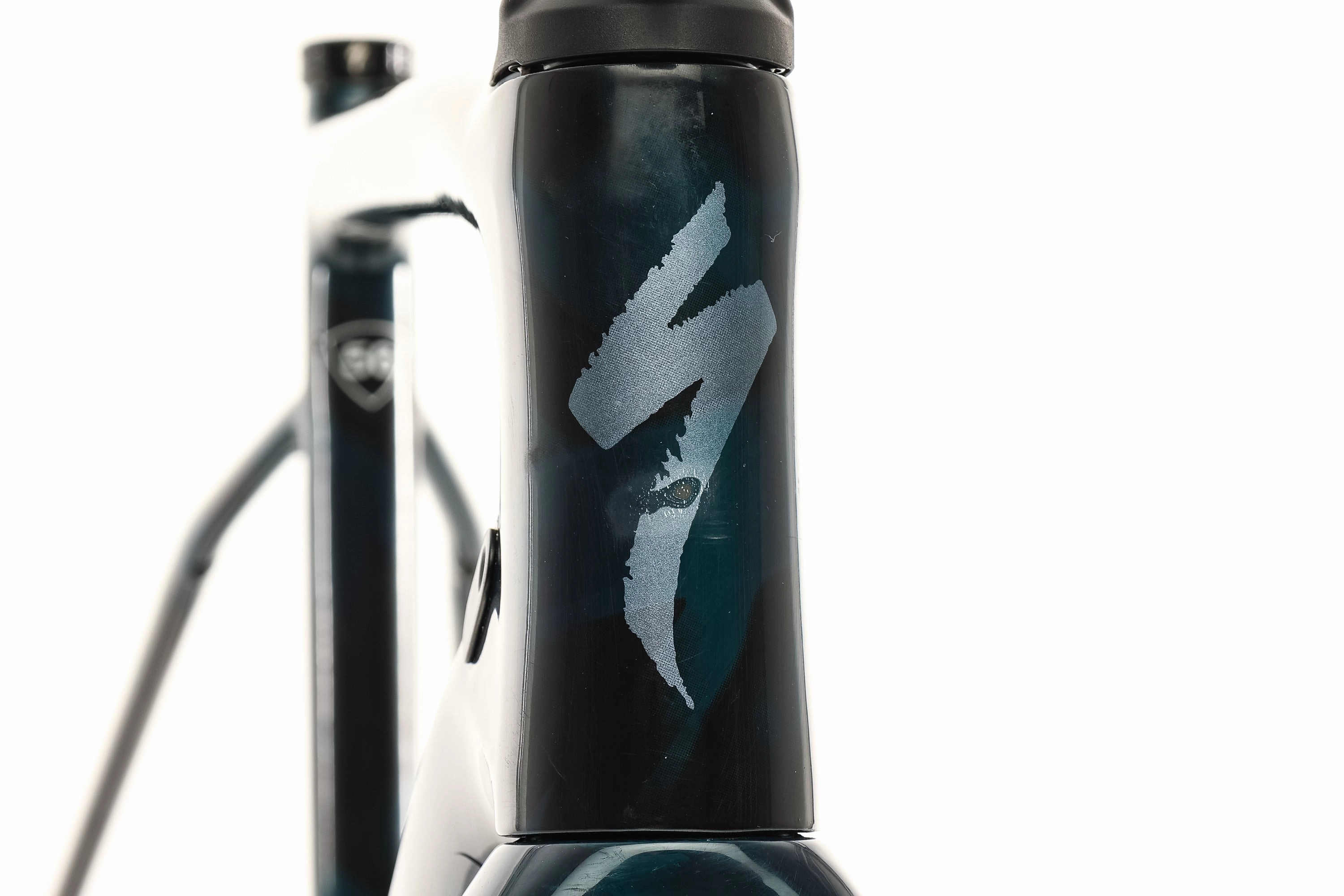 Specialized Diverge 56cm Frameset - 2022