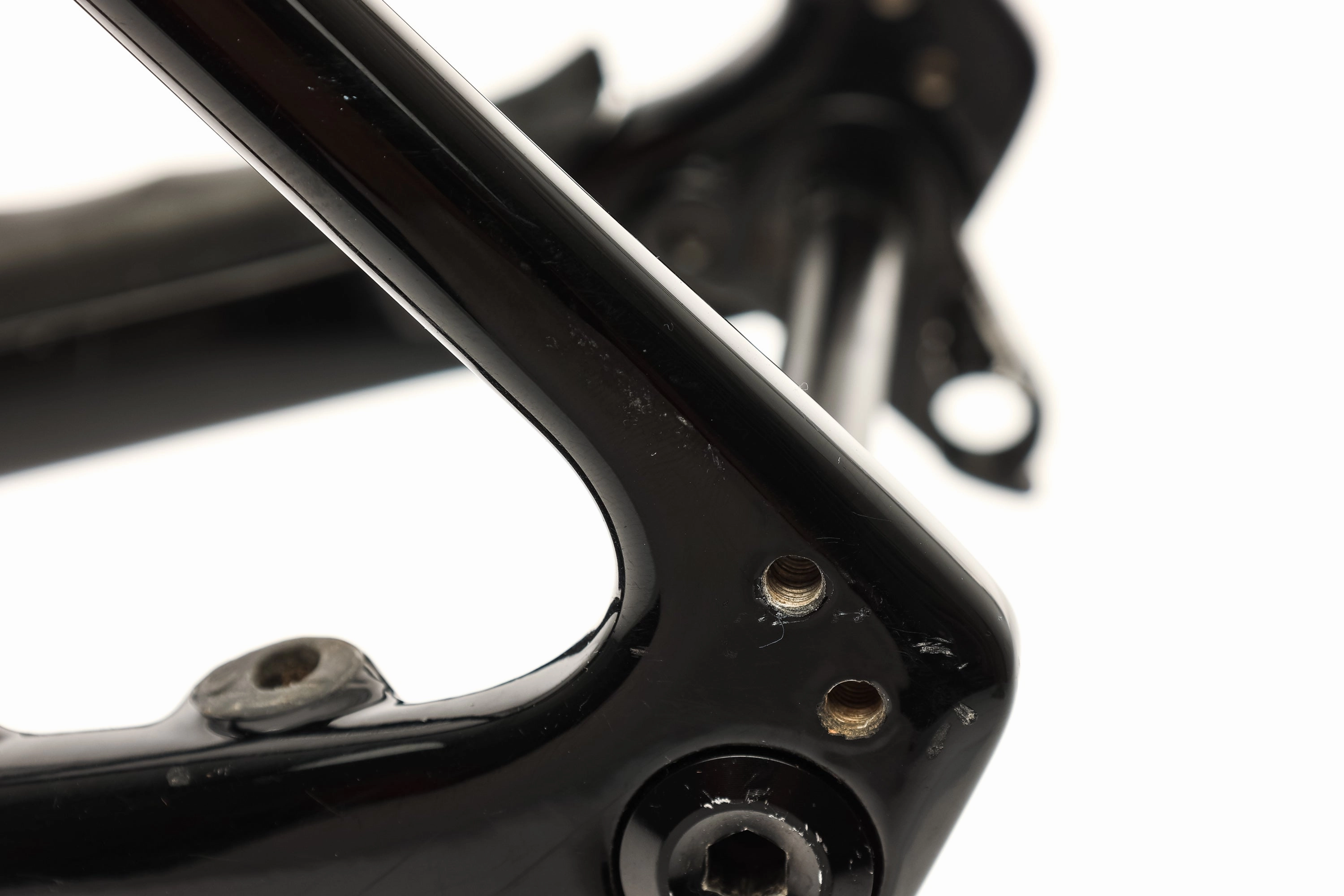 Specialized Diverge 56cm Frameset - 2022