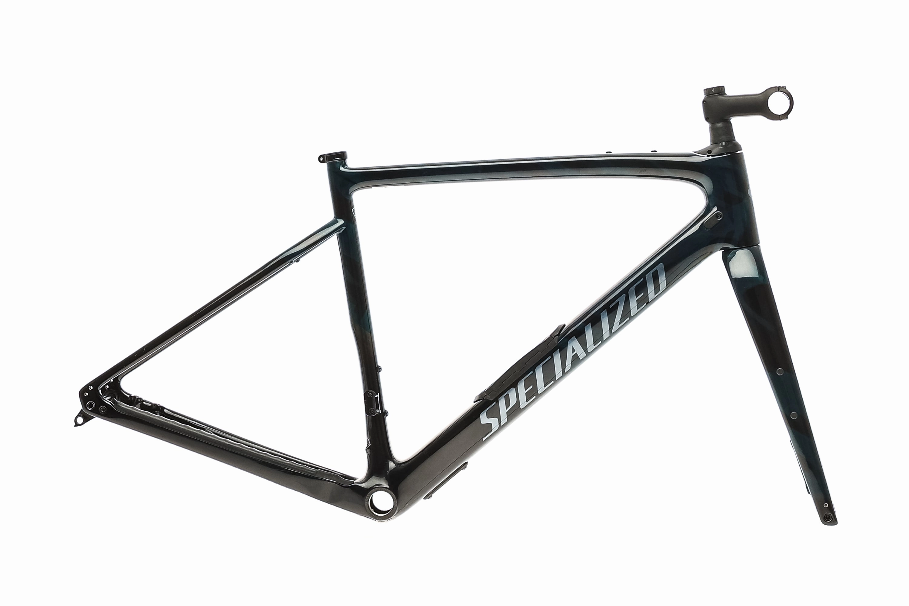 Specialized Diverge 56cm Frameset - 2022
