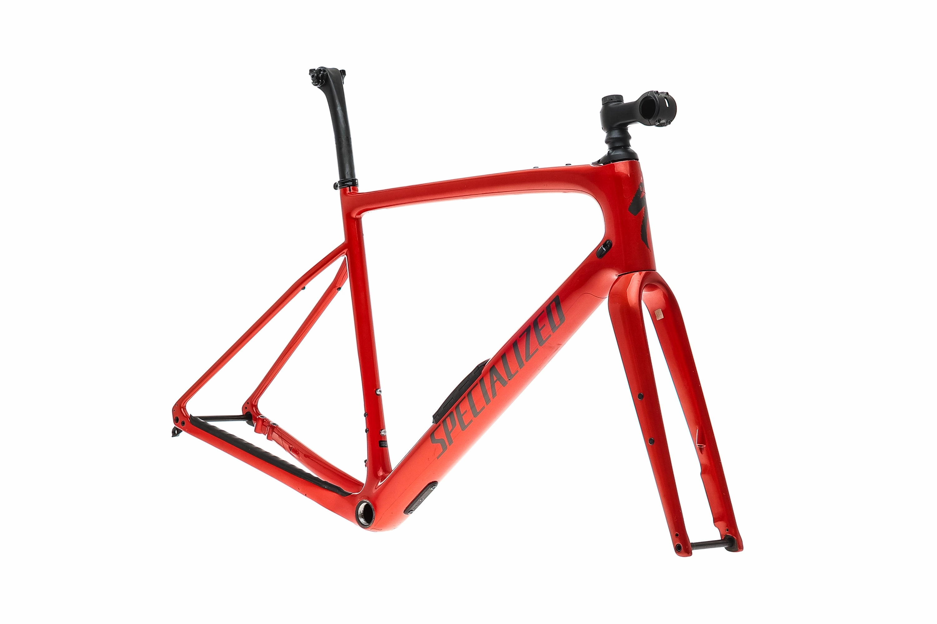Specialized Diverge 58cm Frameset - 2021