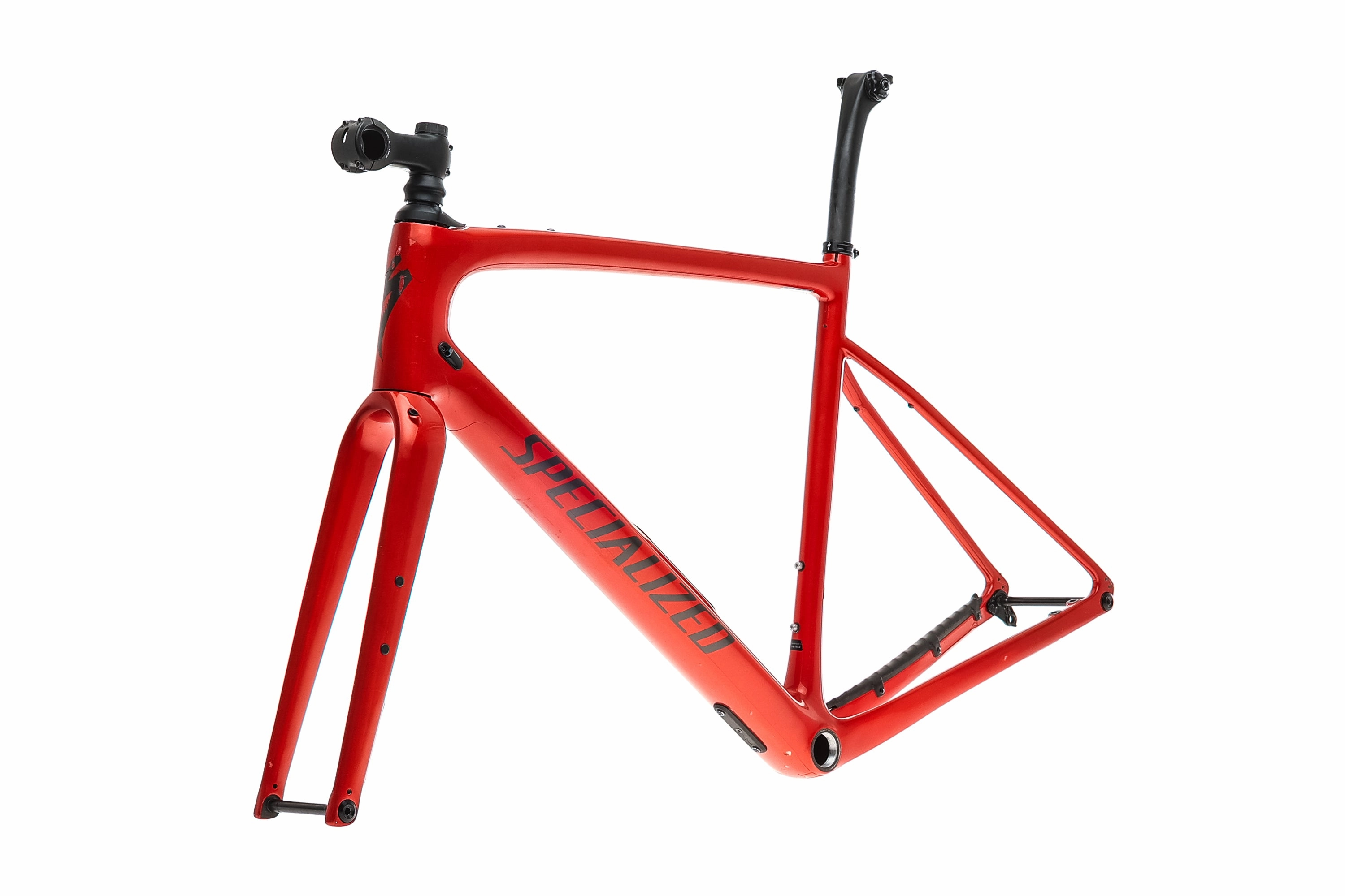 Specialized Diverge 58cm Frameset - 2021