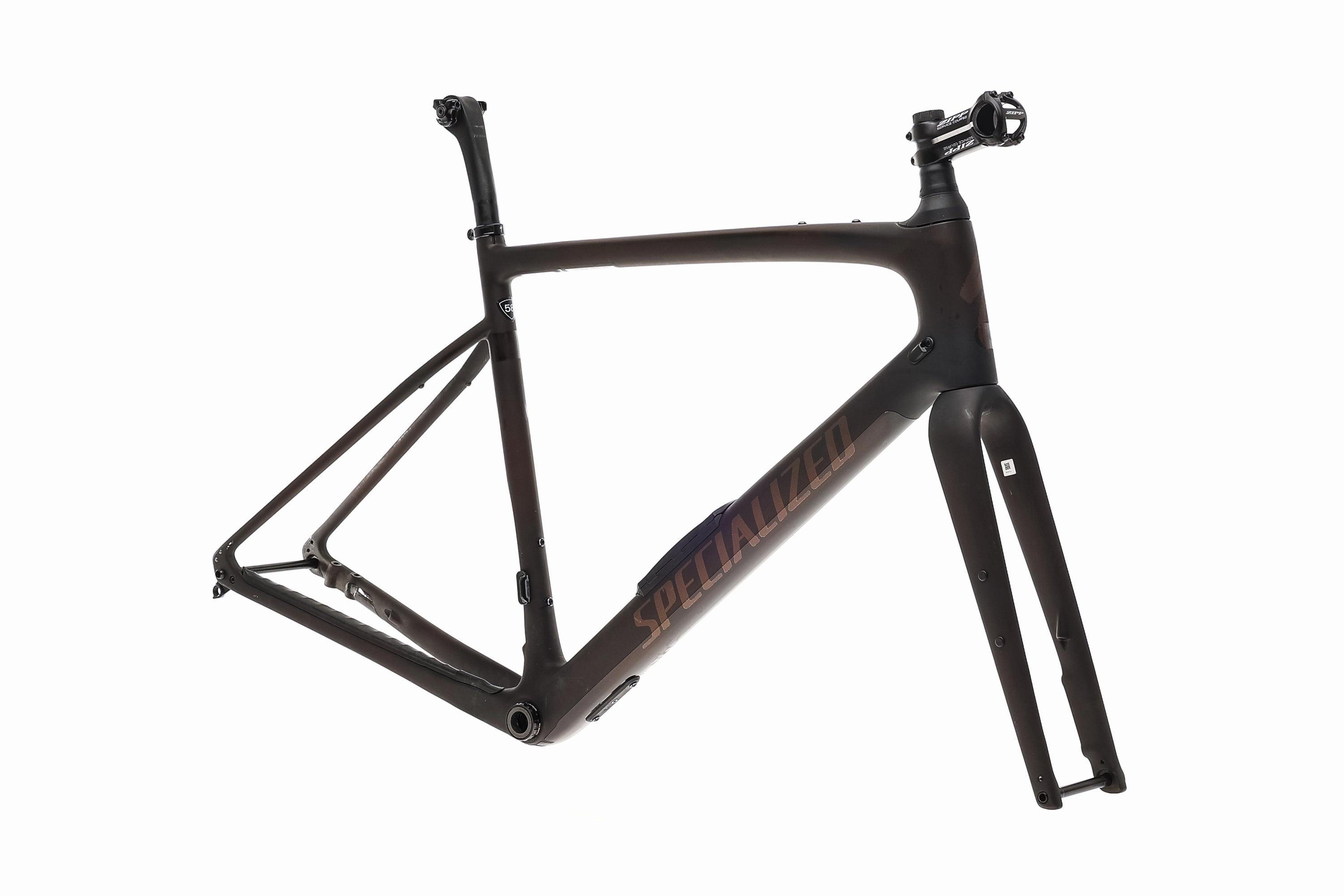 Specialized Diverge 58cm Frameset - 2021