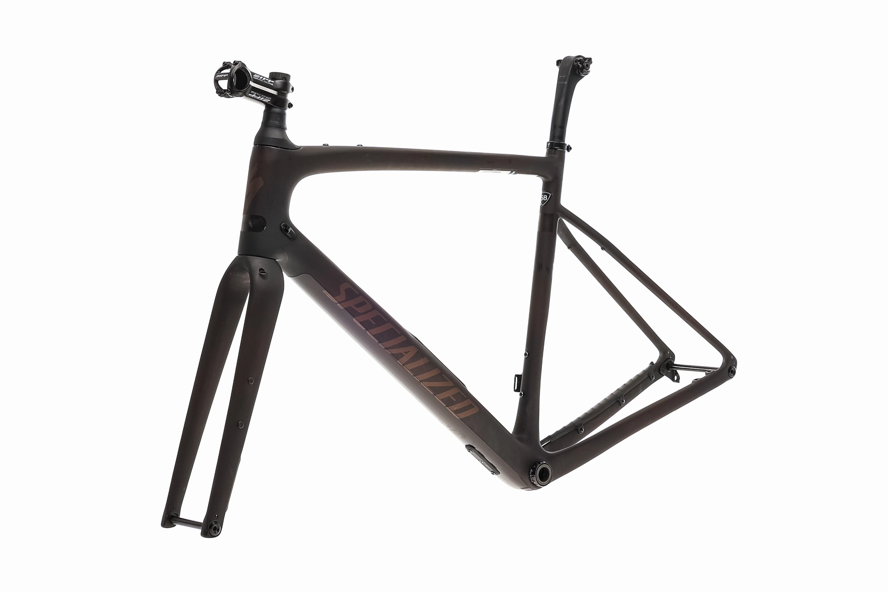 Specialized Diverge 58cm Frameset - 2021