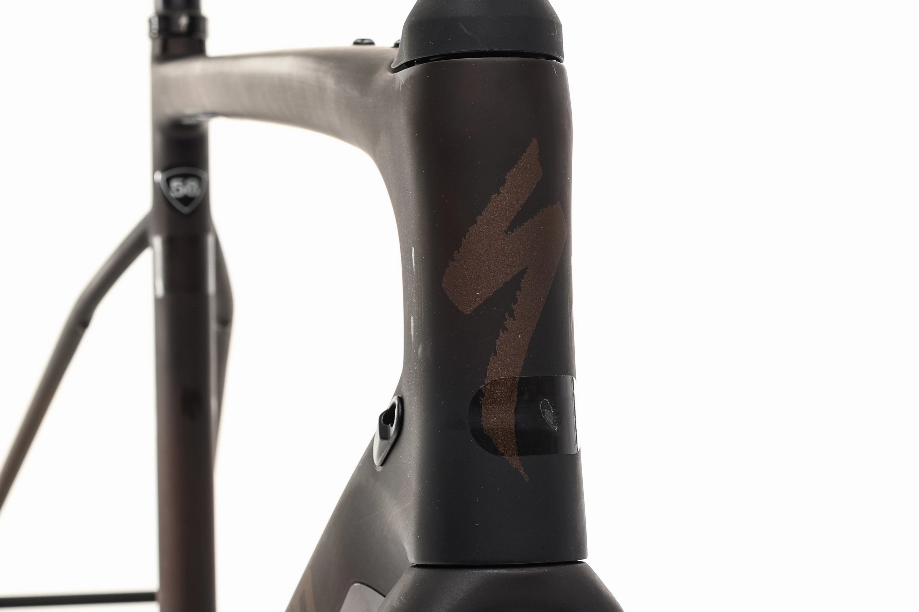 Specialized Diverge 58cm Frameset - 2021