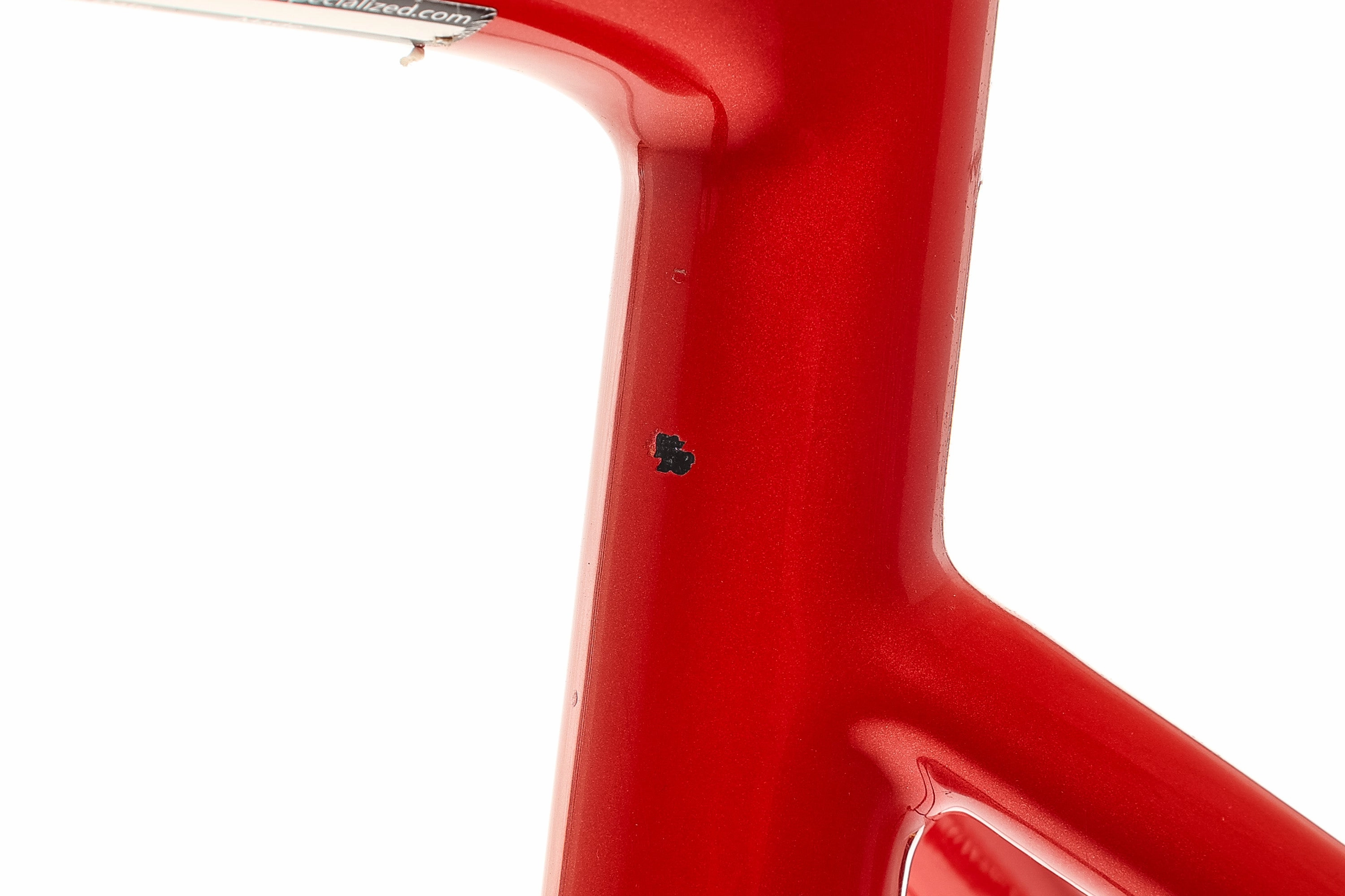 Specialized Diverge 58cm Frameset - 2021