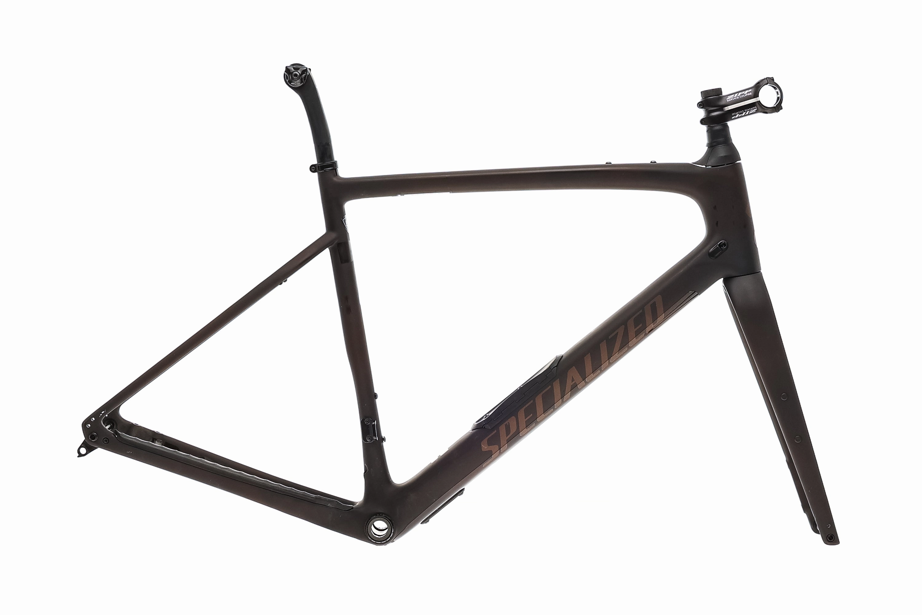 Specialized Diverge 58cm Frameset - 2021