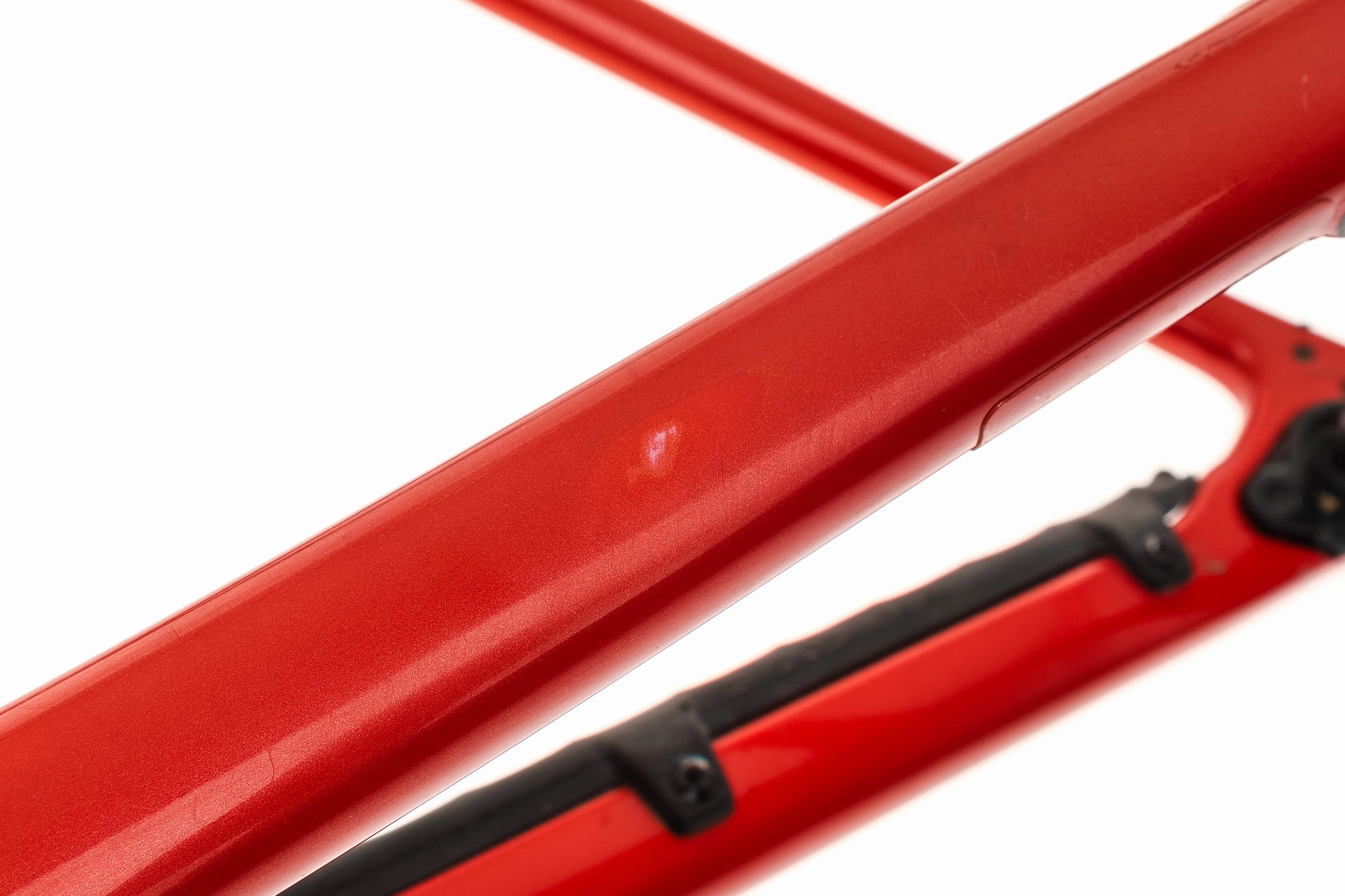 Specialized Diverge 58cm Frameset - 2021
