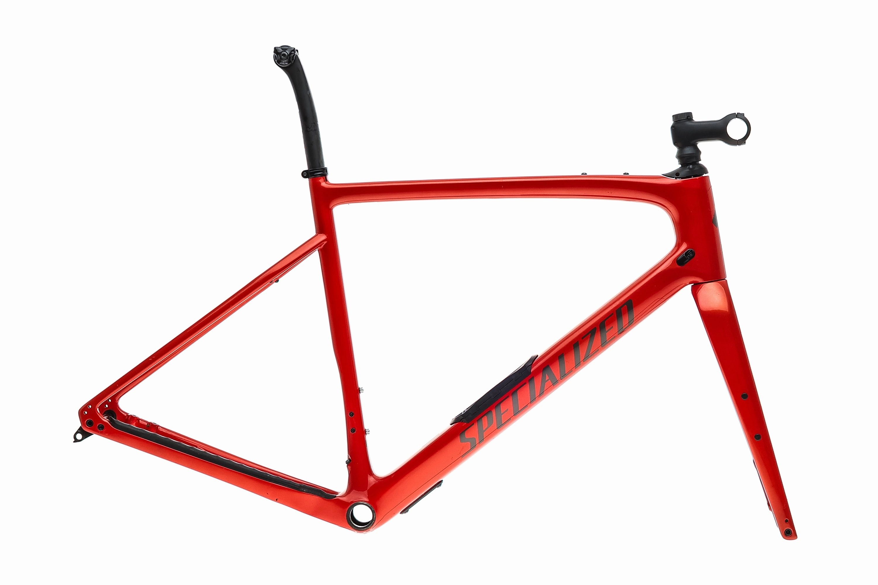 Specialized Diverge 58cm Frameset - 2021