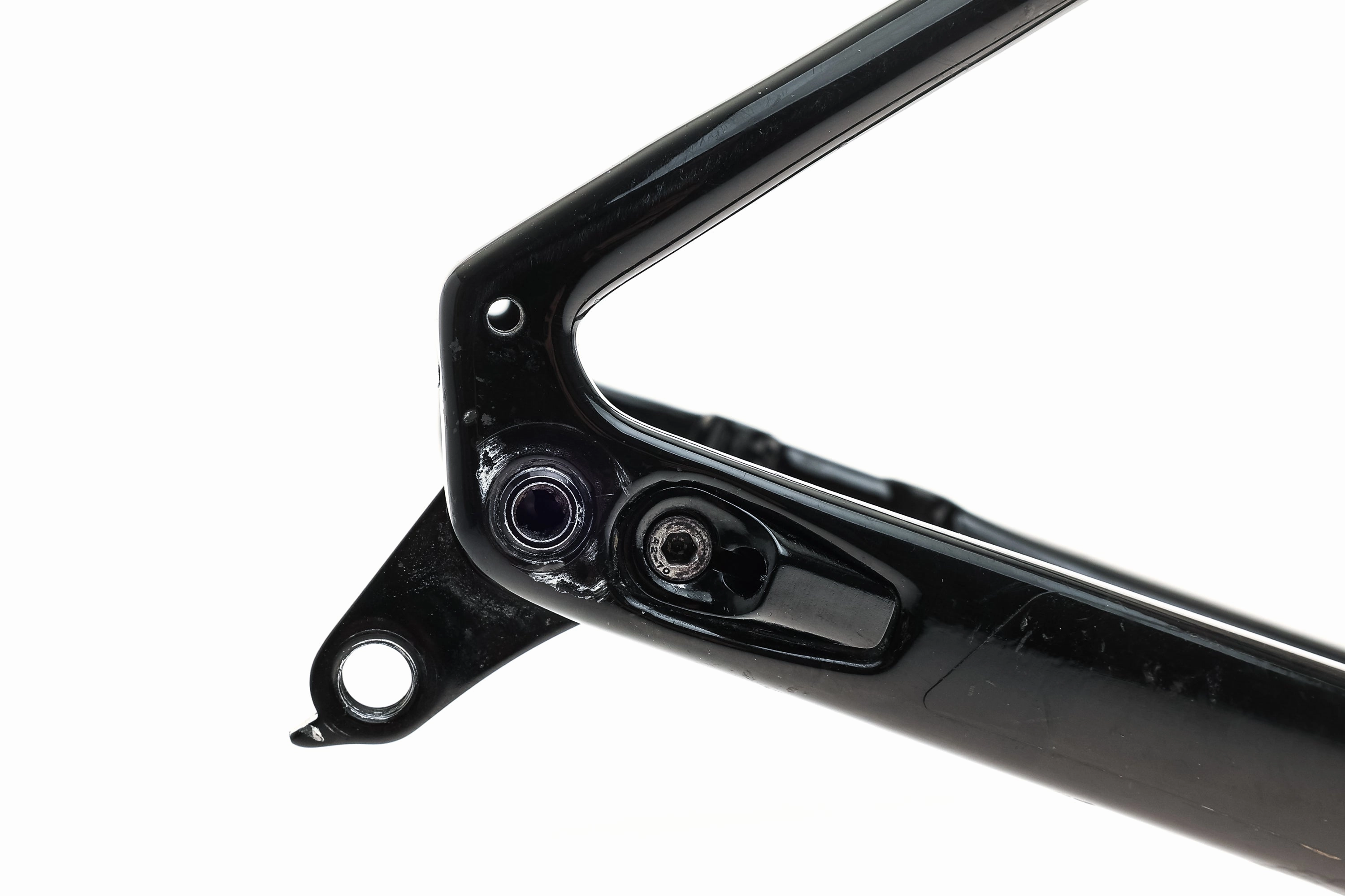 Specialized Diverge Carbon 52cm Frameset - 2019