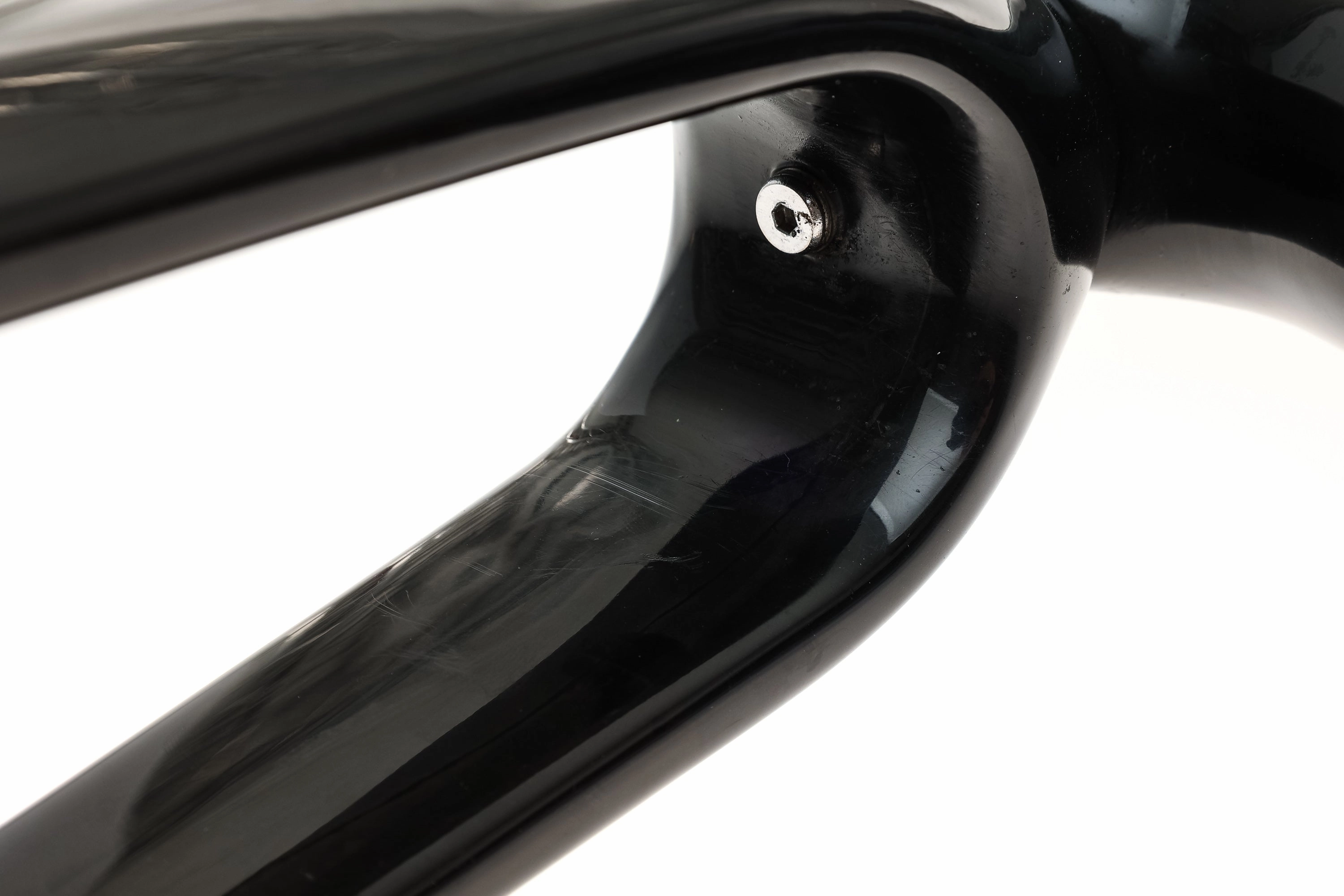 Specialized Diverge Carbon 52cm Frameset - 2019