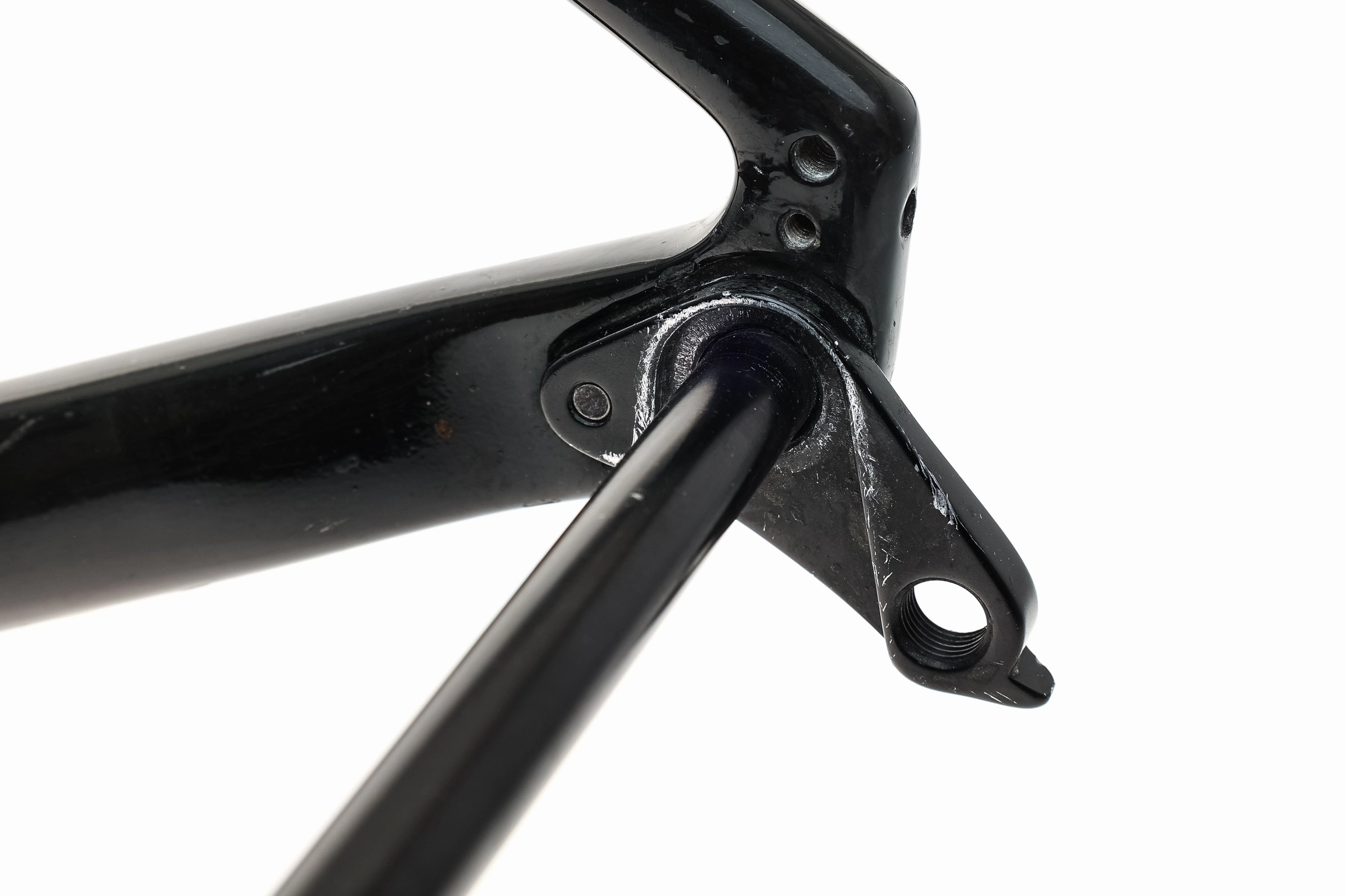 Specialized Diverge Carbon 52cm Frameset - 2019