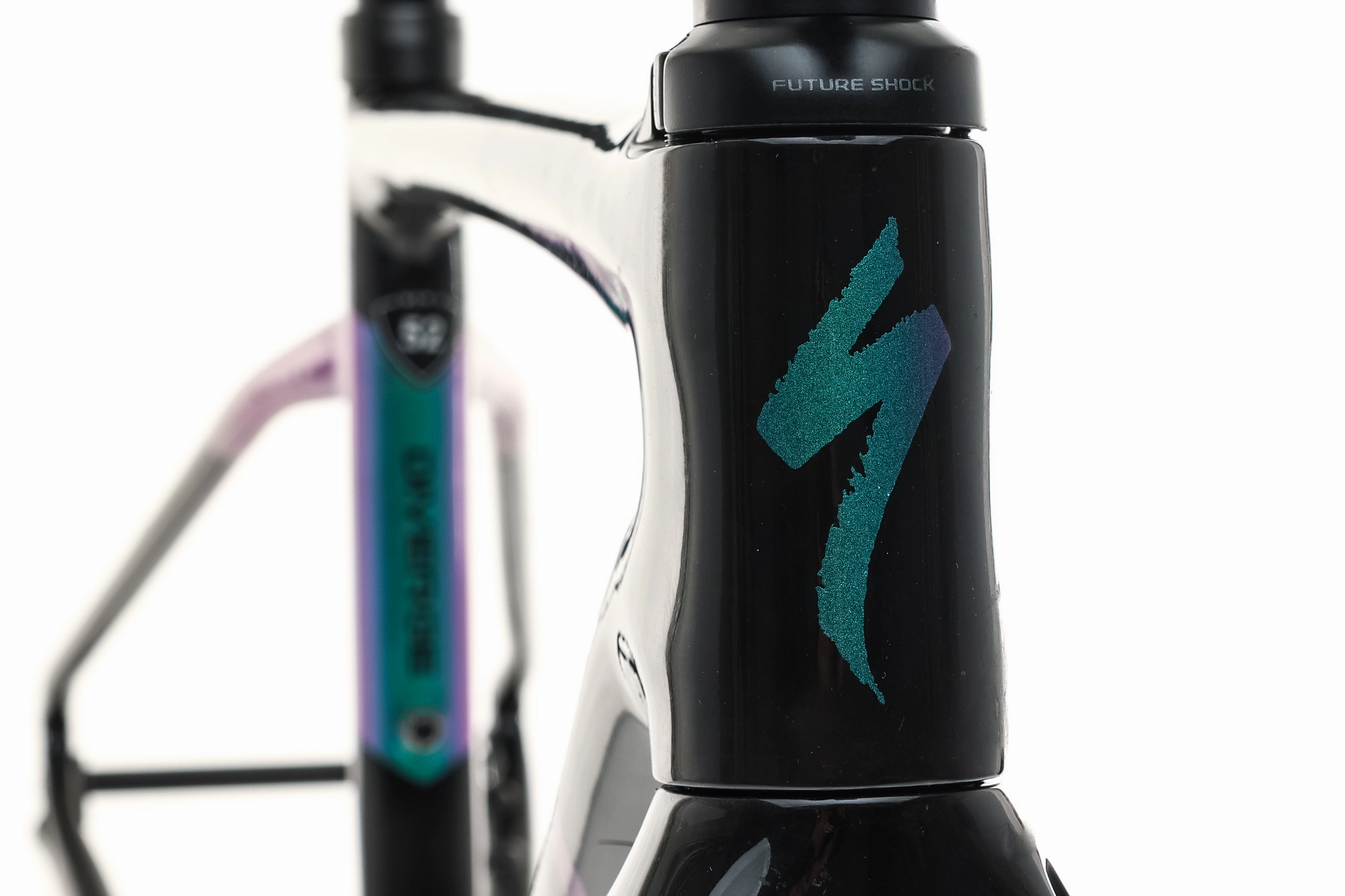Specialized Diverge Carbon 52cm Frameset - 2019