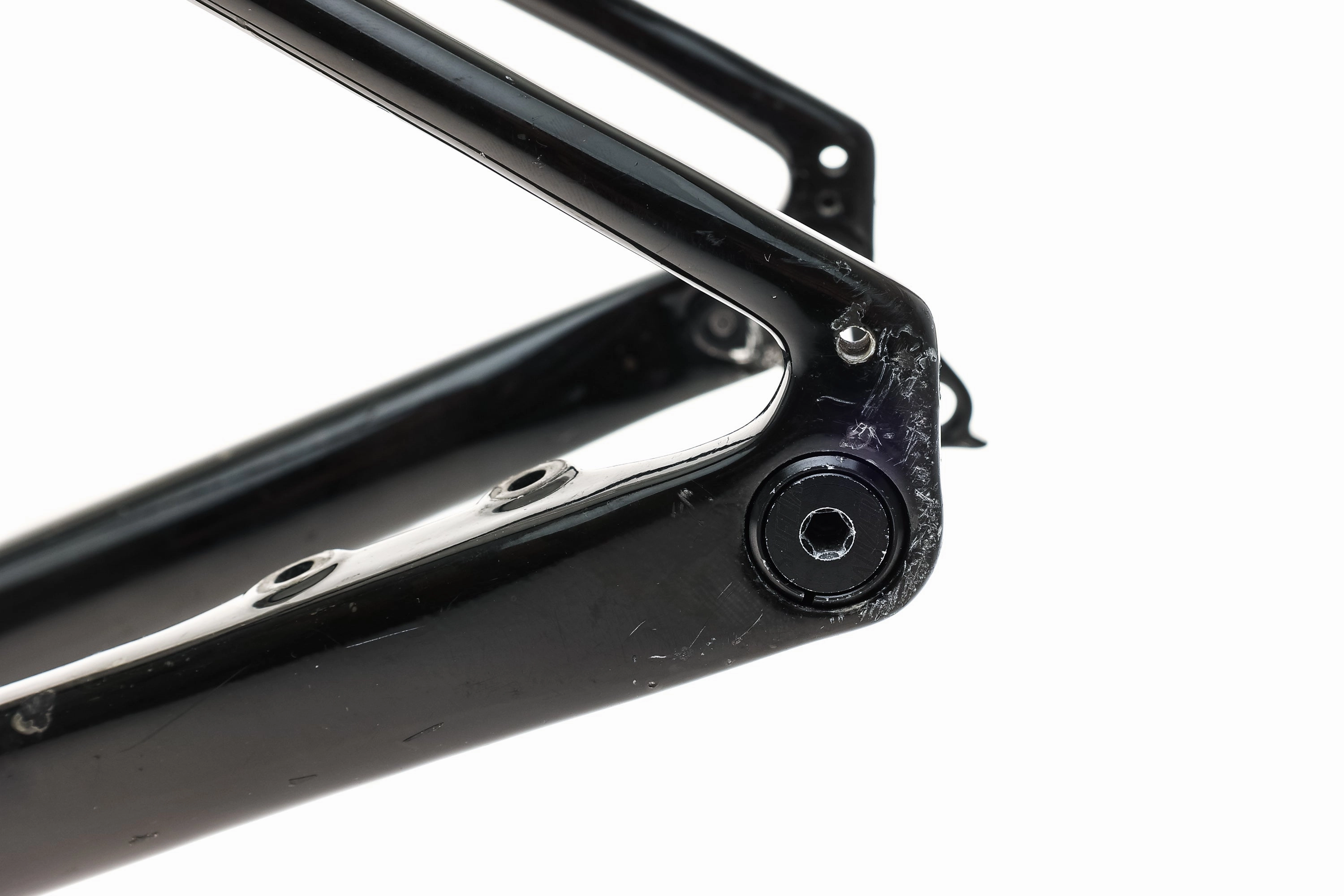 Specialized Diverge Carbon 52cm Frameset - 2019