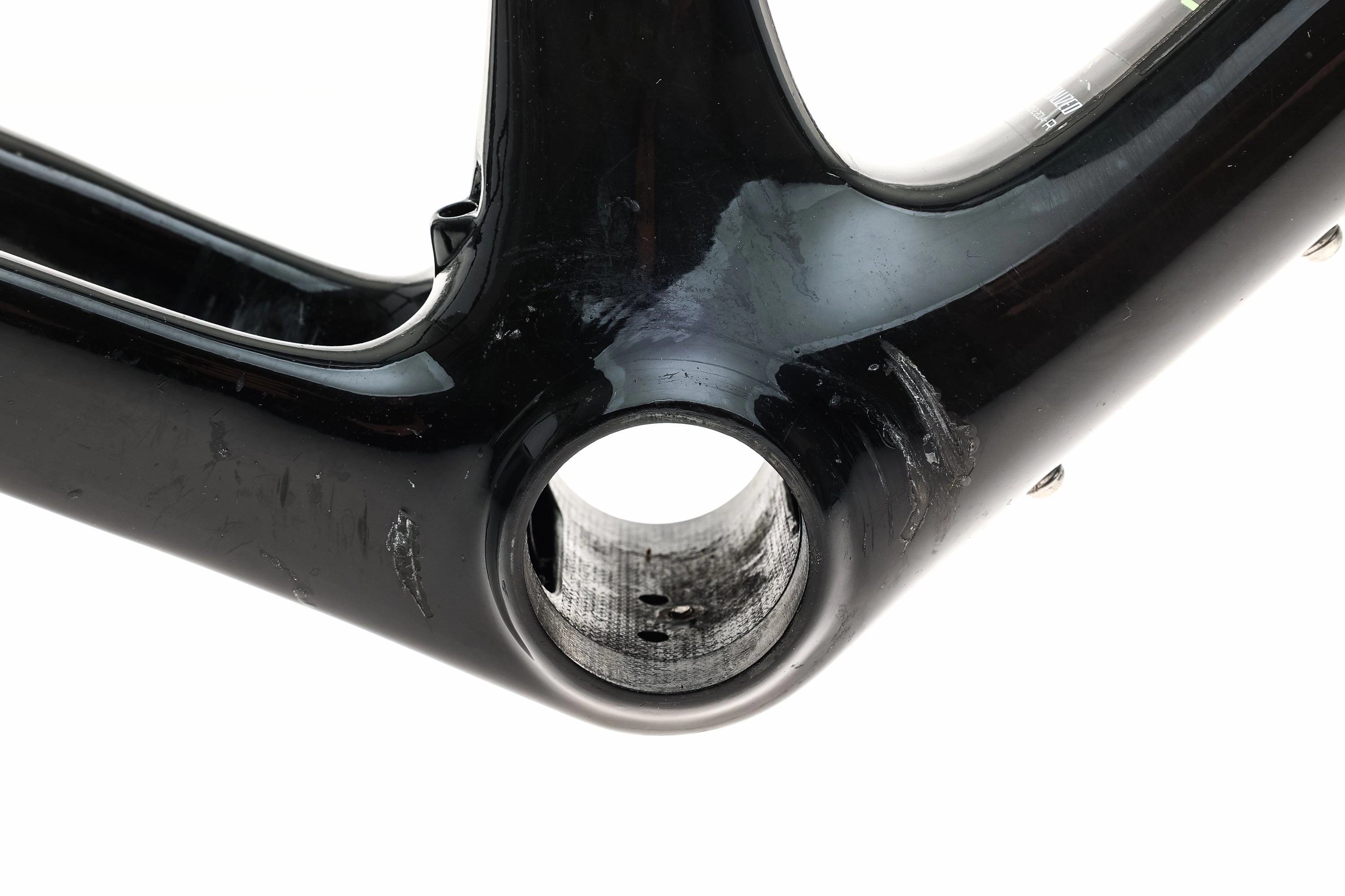 Specialized Diverge Carbon 52cm Frameset - 2019
