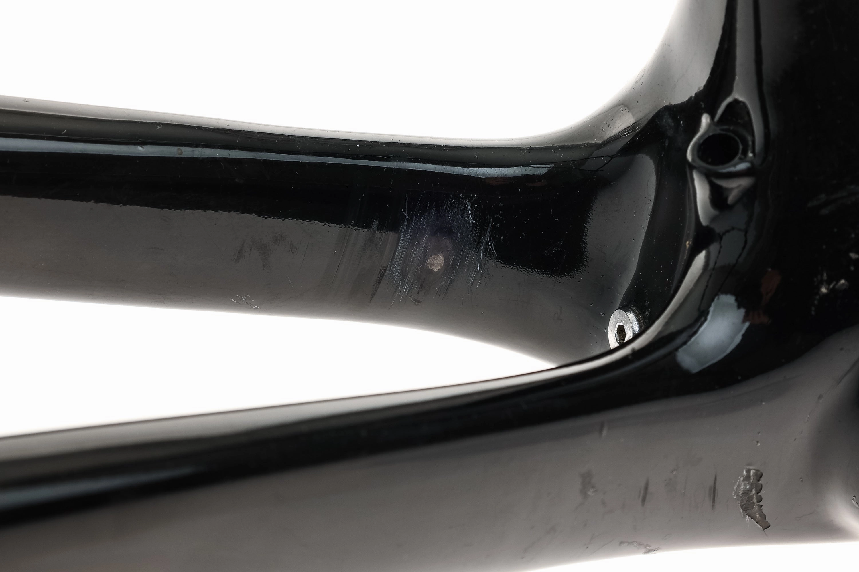 Specialized Diverge Carbon 52cm Frameset - 2019