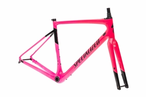 Specialized Diverge Comp 54cm Frameset - 2018