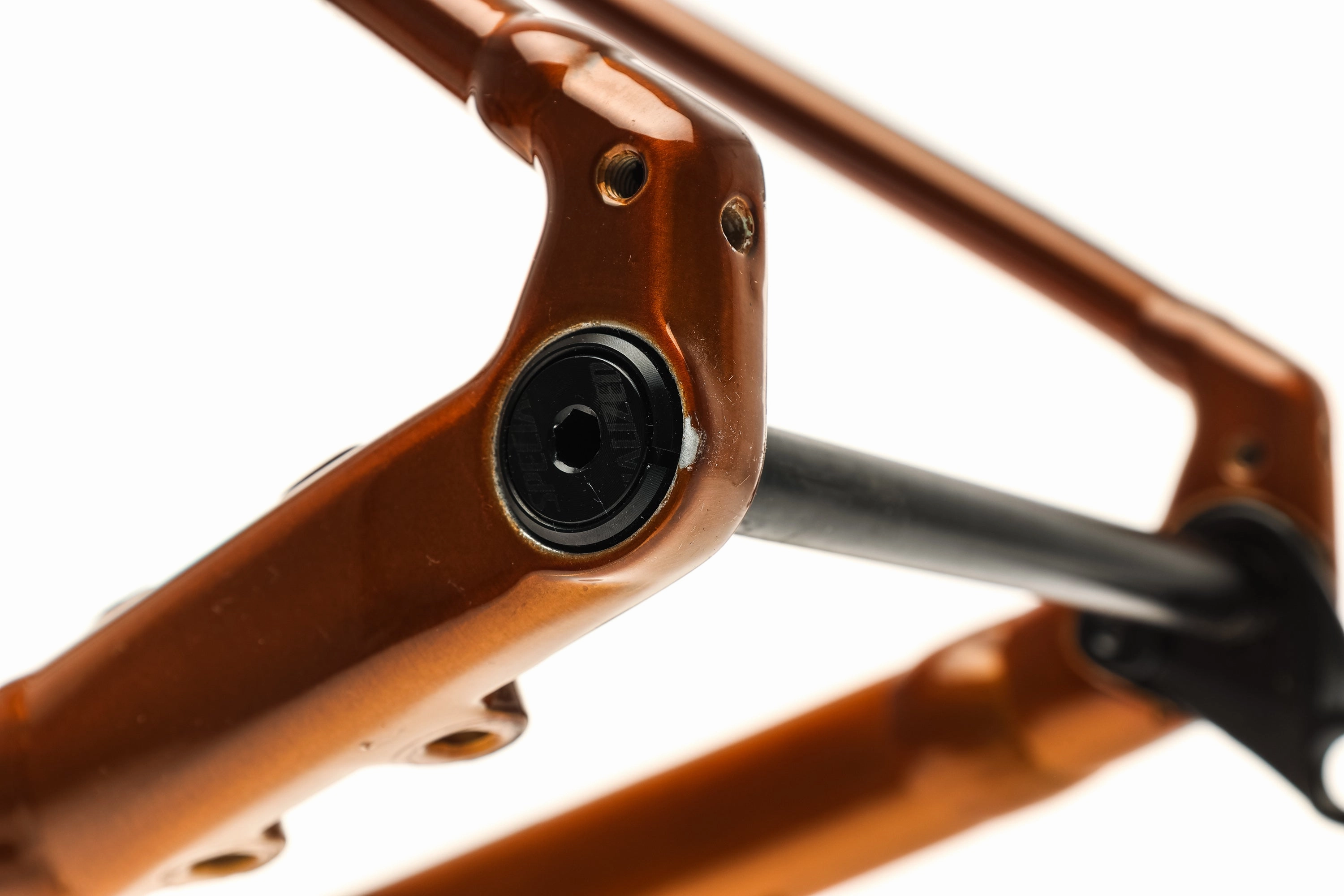 Specialized Diverge E5 58cm Frameset - 2018