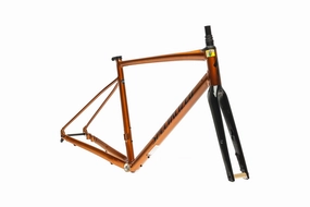 Specialized Diverge E5 58cm Frameset - 2018