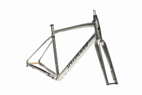 Specialized Diverge E5 EVO Large Frameset - 2023