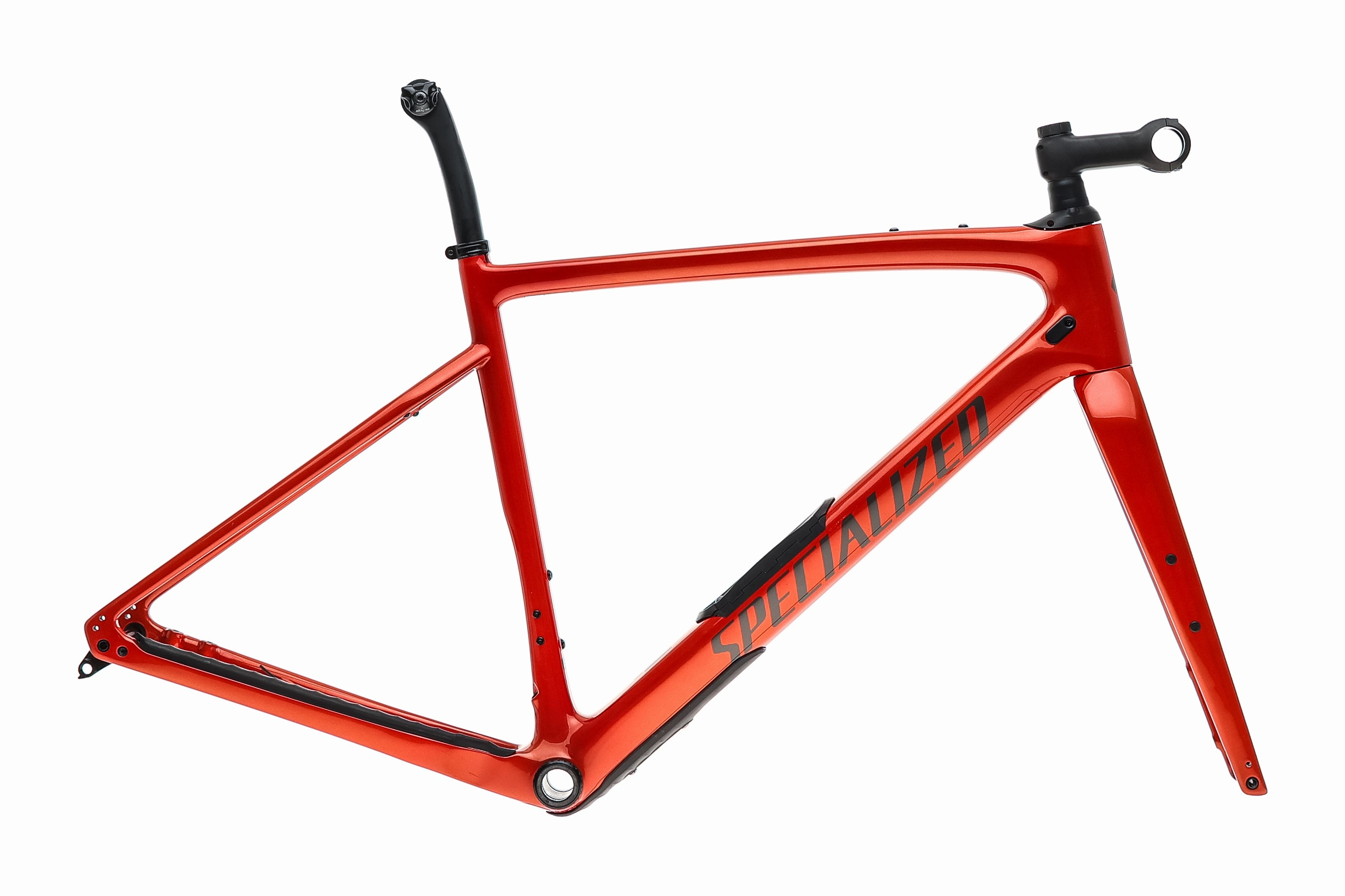 Specialized Diverge Pro Carbon 56cm Frameset - 2021