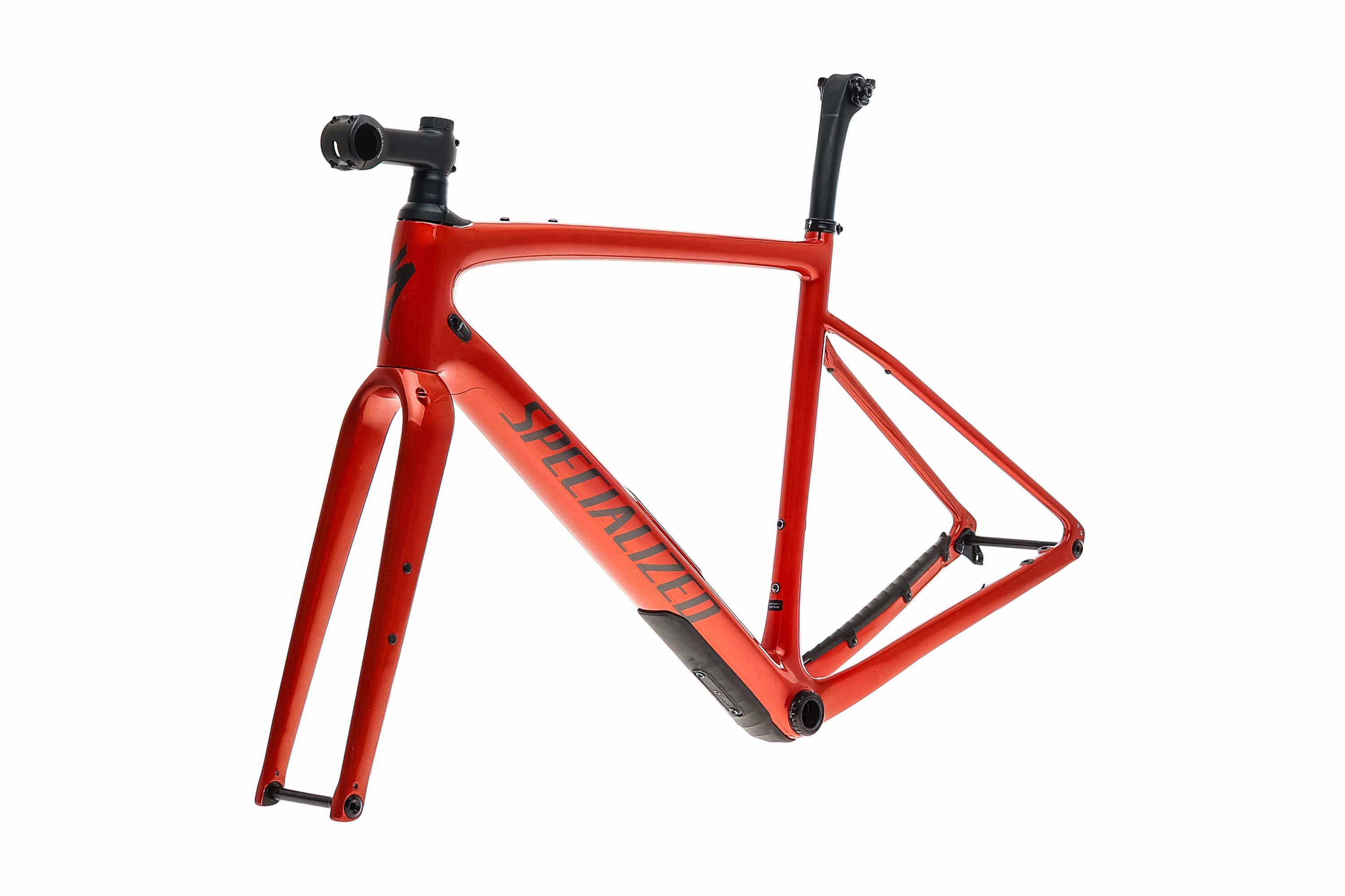 Specialized Diverge Pro Carbon 56cm Frameset - 2021