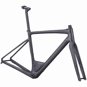 Specialized Diverge S-works frame - Matte black