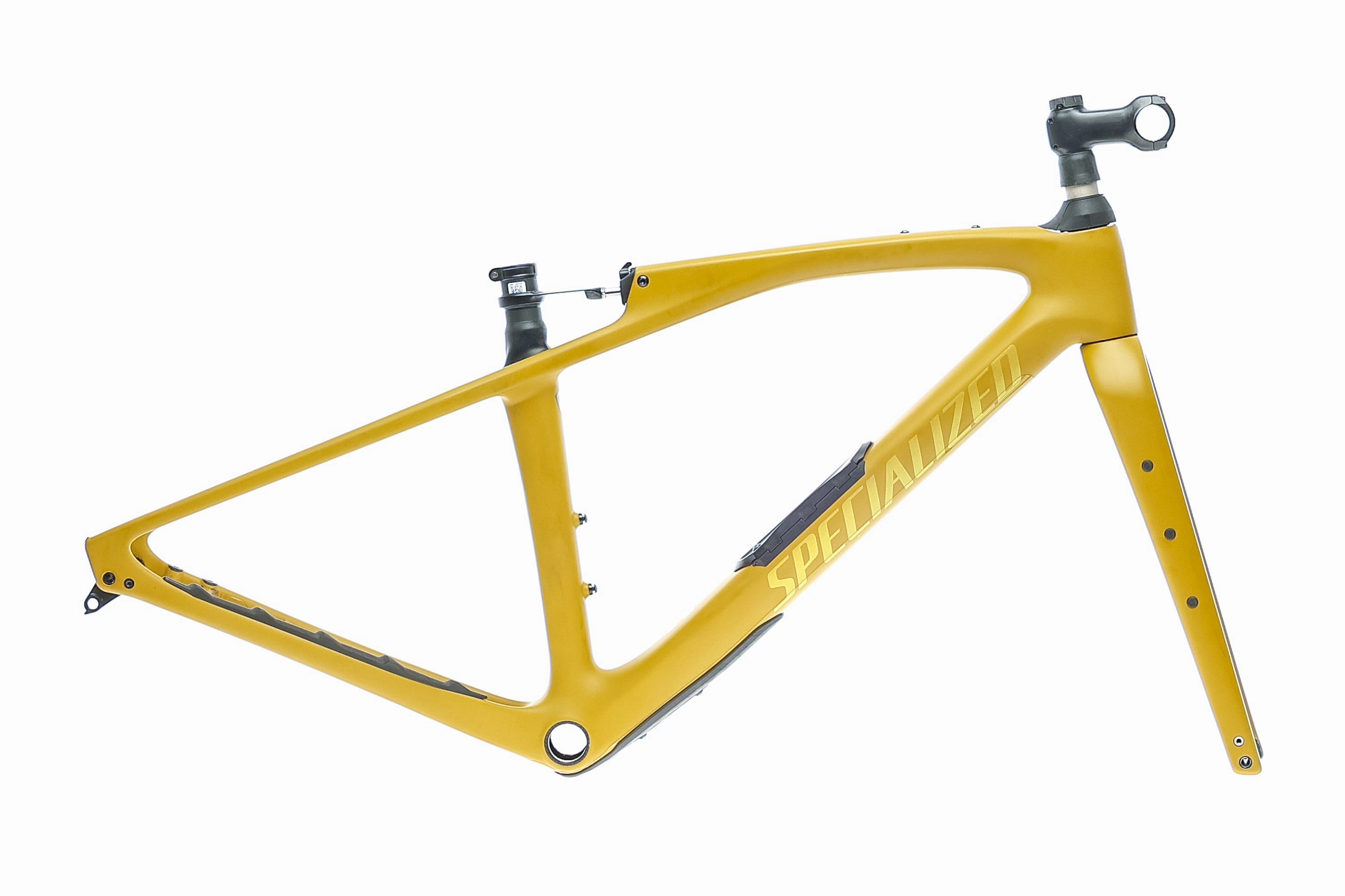 Specialized Diverge STR 52cm Frameset - 2023