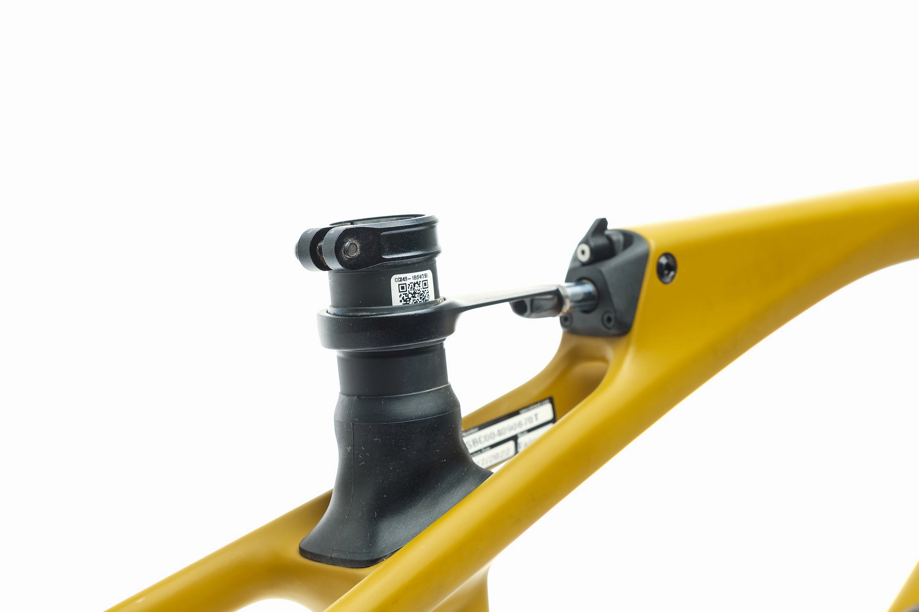 Specialized Diverge STR 52cm Frameset - 2023