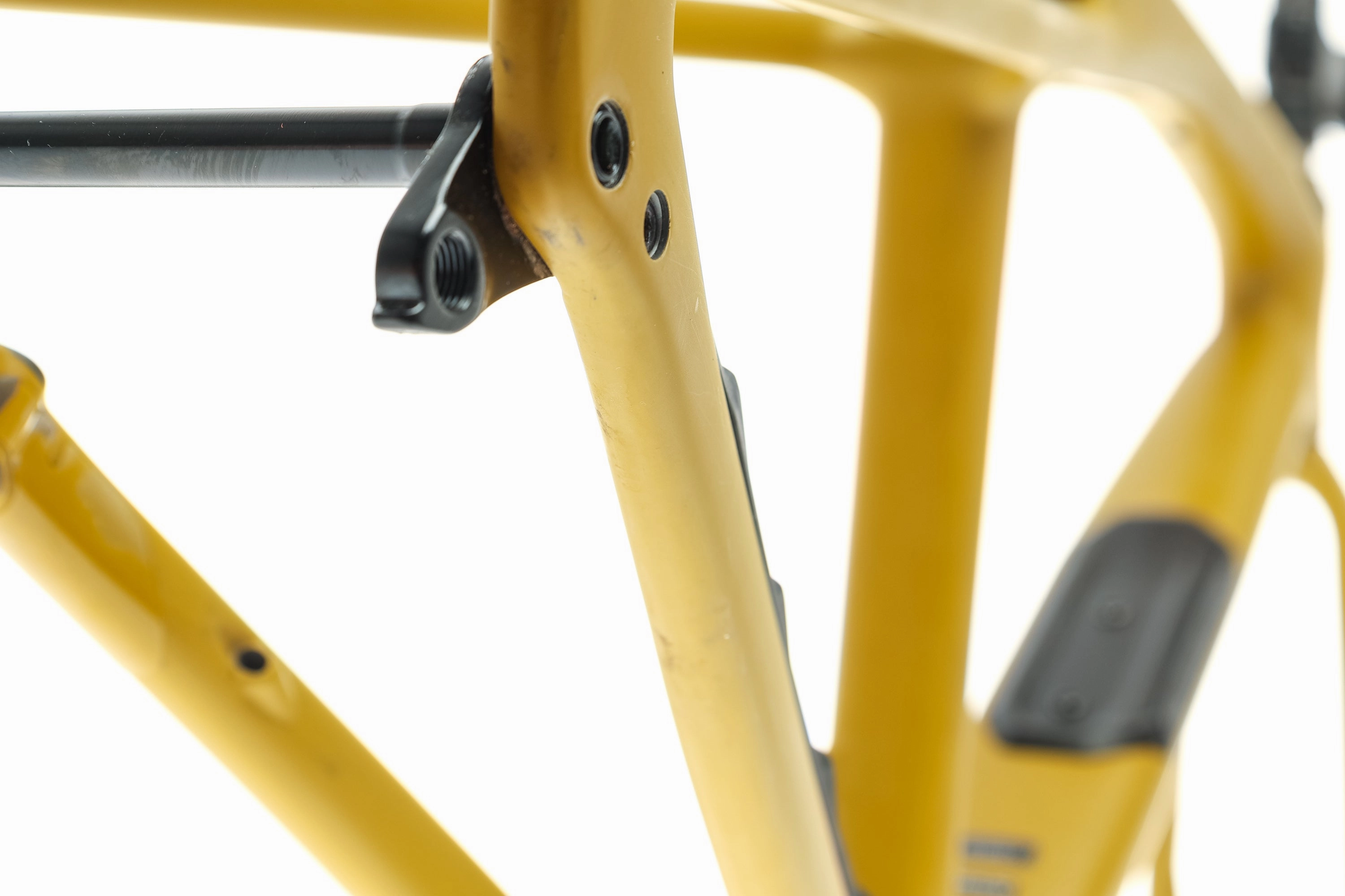 Specialized Diverge STR 52cm Frameset - 2023