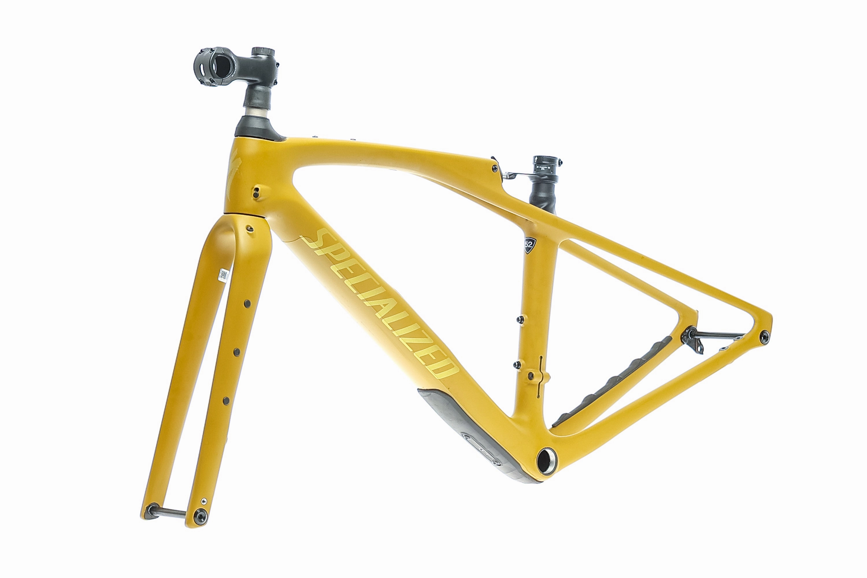 Specialized Diverge STR 52cm Frameset - 2023
