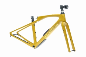 Specialized Diverge STR 52cm Frameset - 2023