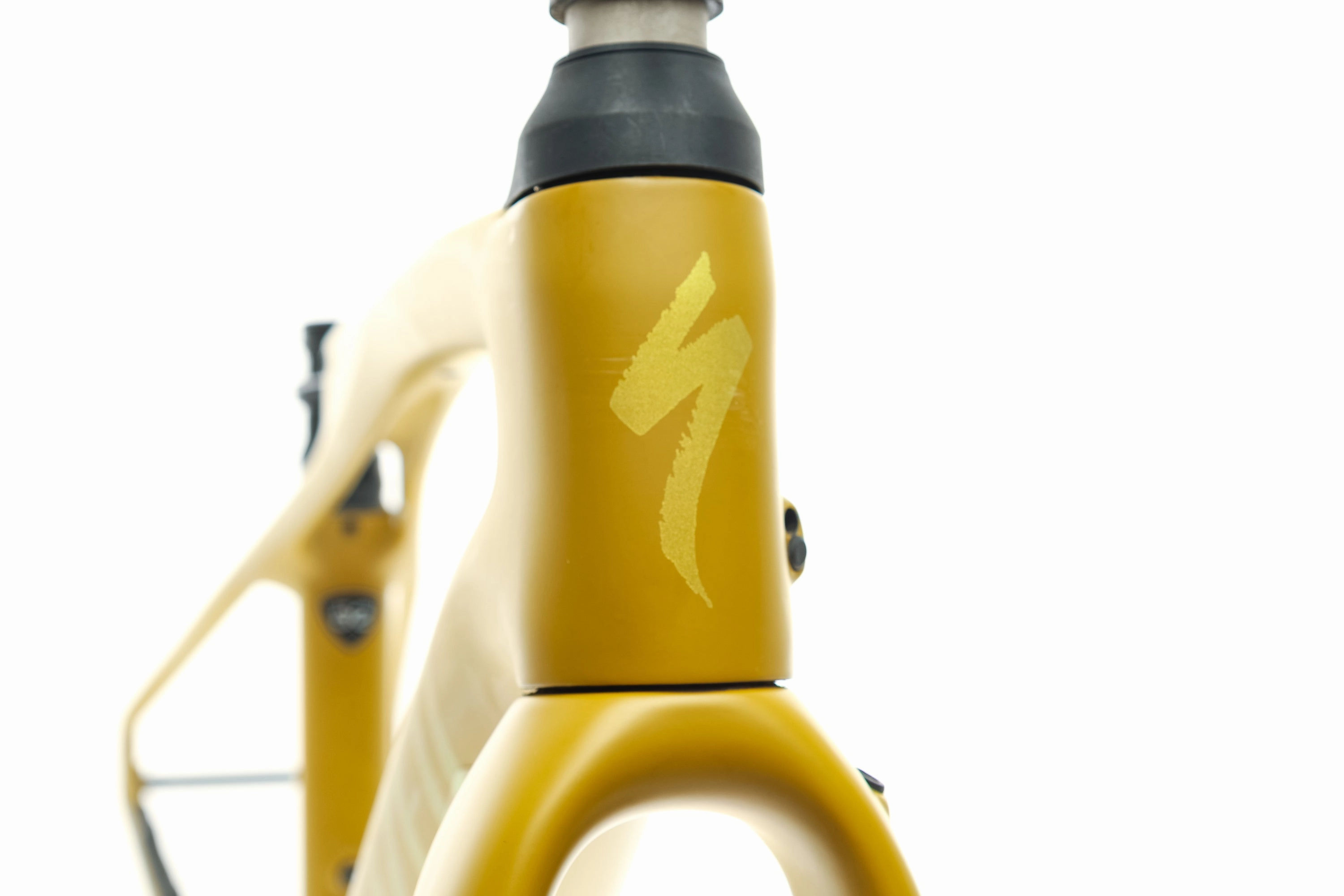Specialized Diverge STR 52cm Frameset - 2023