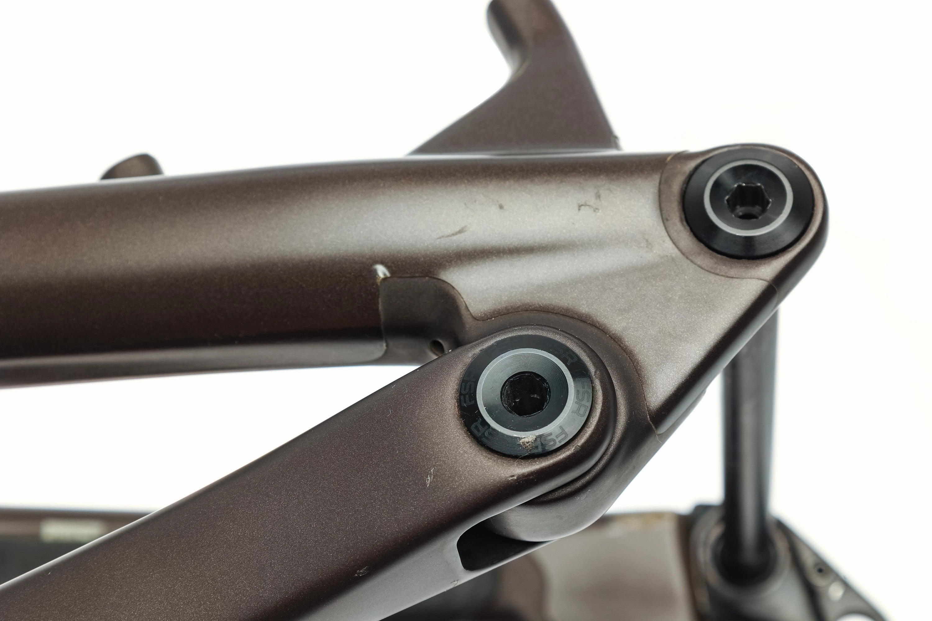 Specialized Enduro S5 Frame - 2022