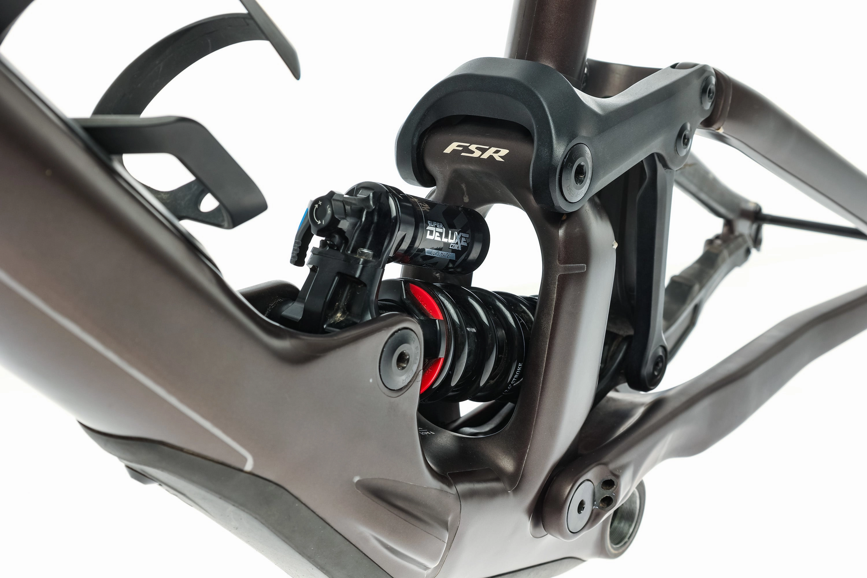 Specialized Enduro S5 Frame - 2022
