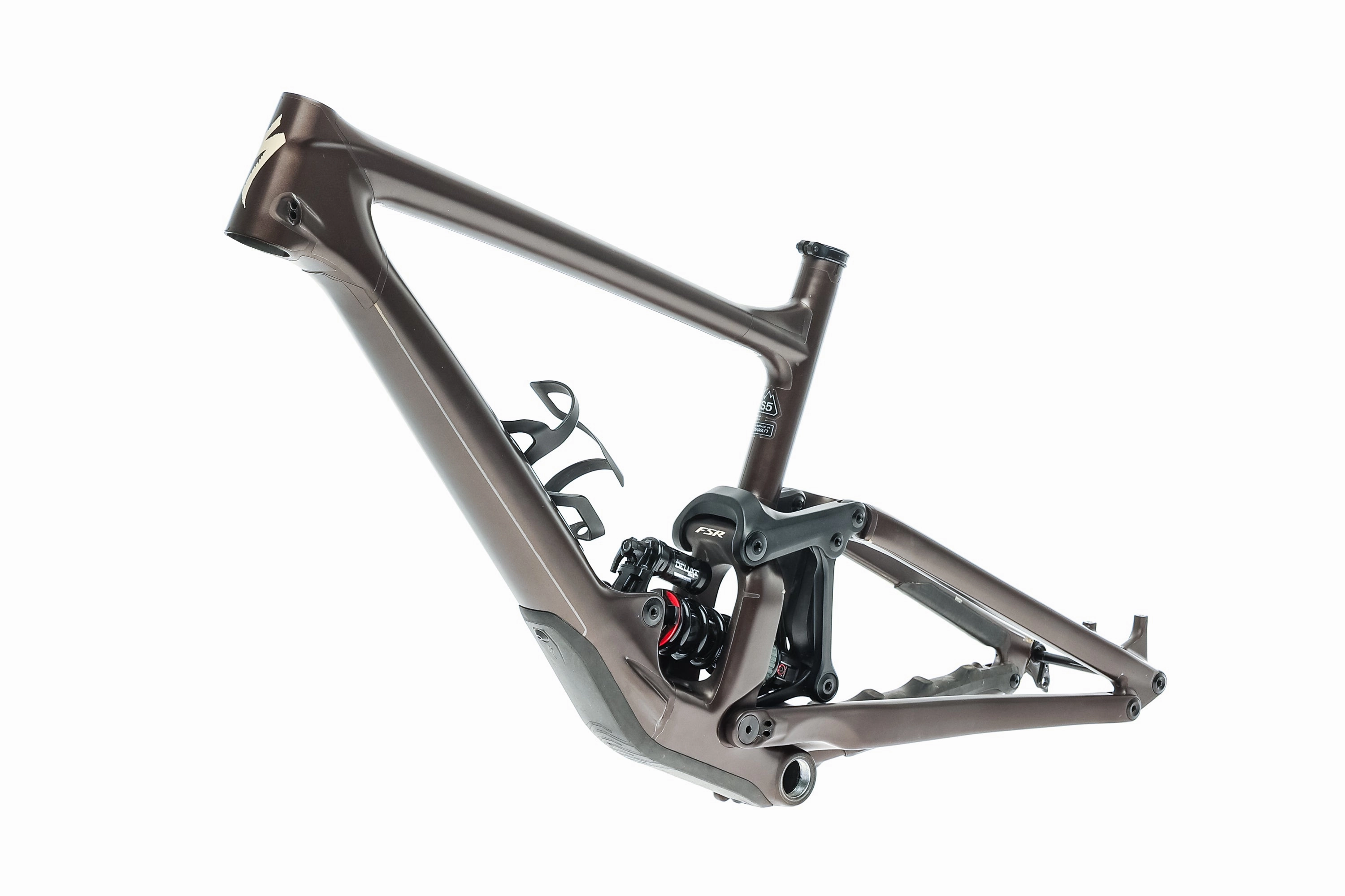Specialized Enduro S5 Frame - 2022