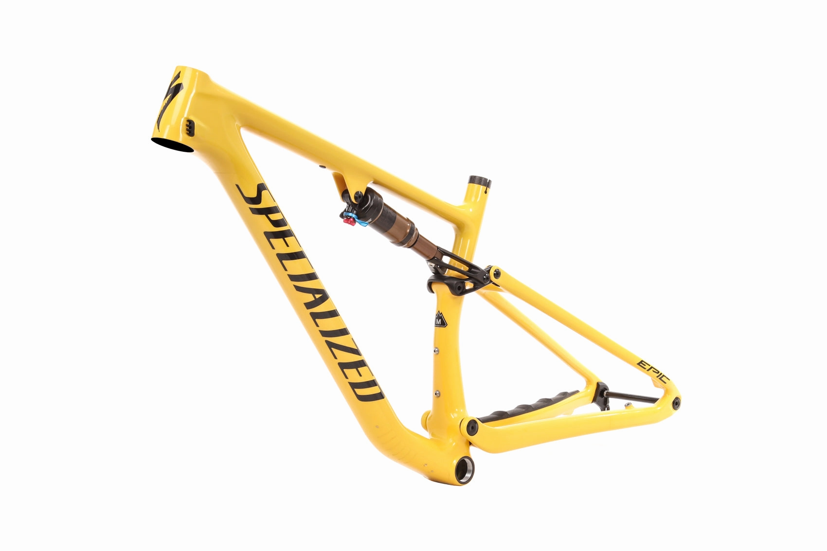 Specialized Epic EVO Carbon Medium Frame - 2021