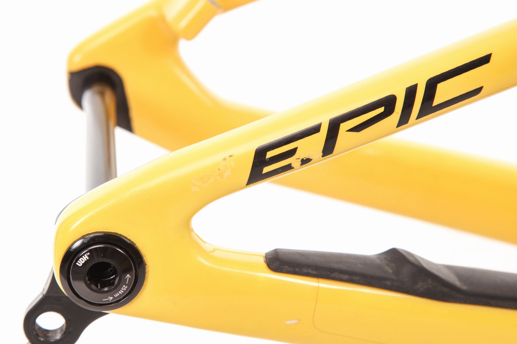 Specialized Epic EVO Carbon Medium Frame - 2021