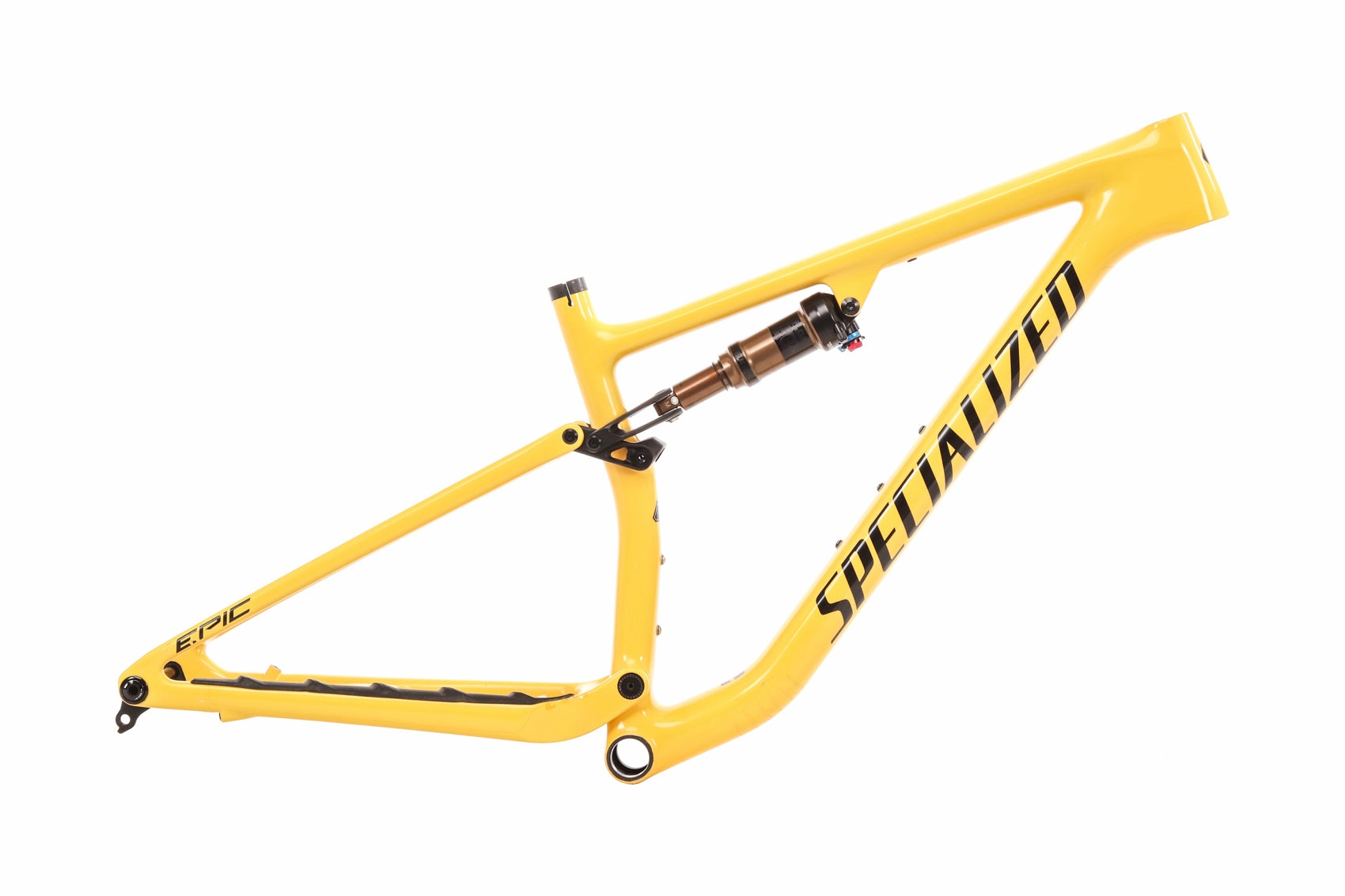 Specialized Epic EVO Carbon Medium Frame - 2021
