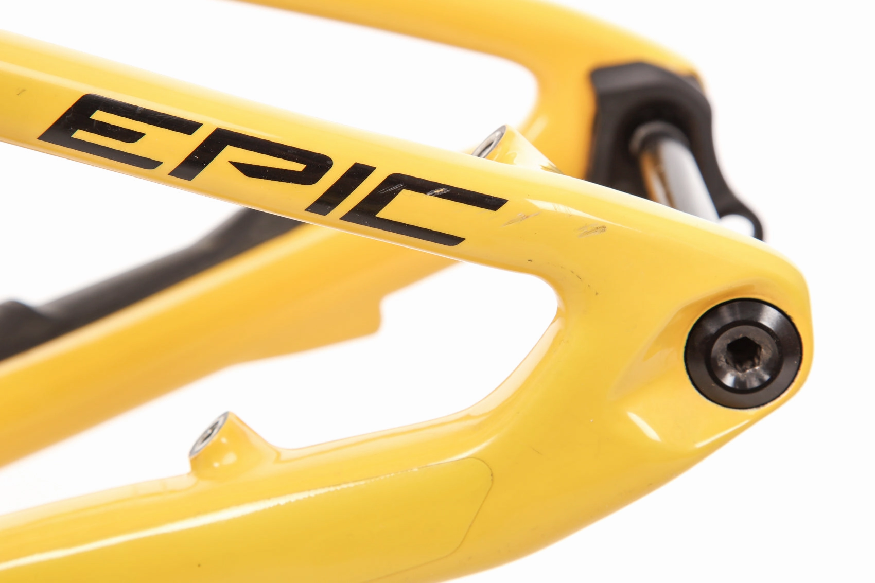 Specialized Epic EVO Carbon Medium Frame - 2021
