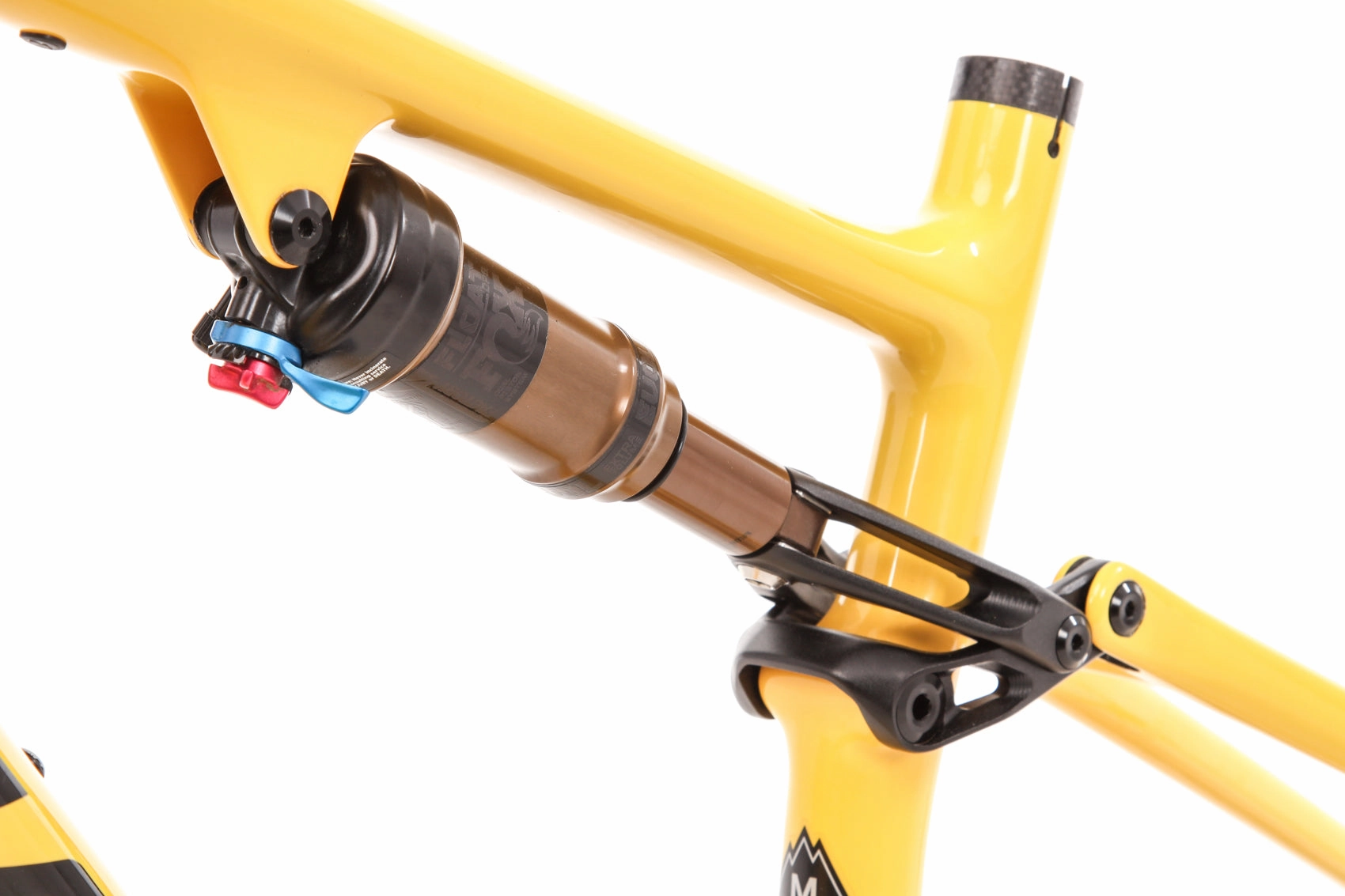 Specialized Epic EVO Carbon Medium Frame - 2021