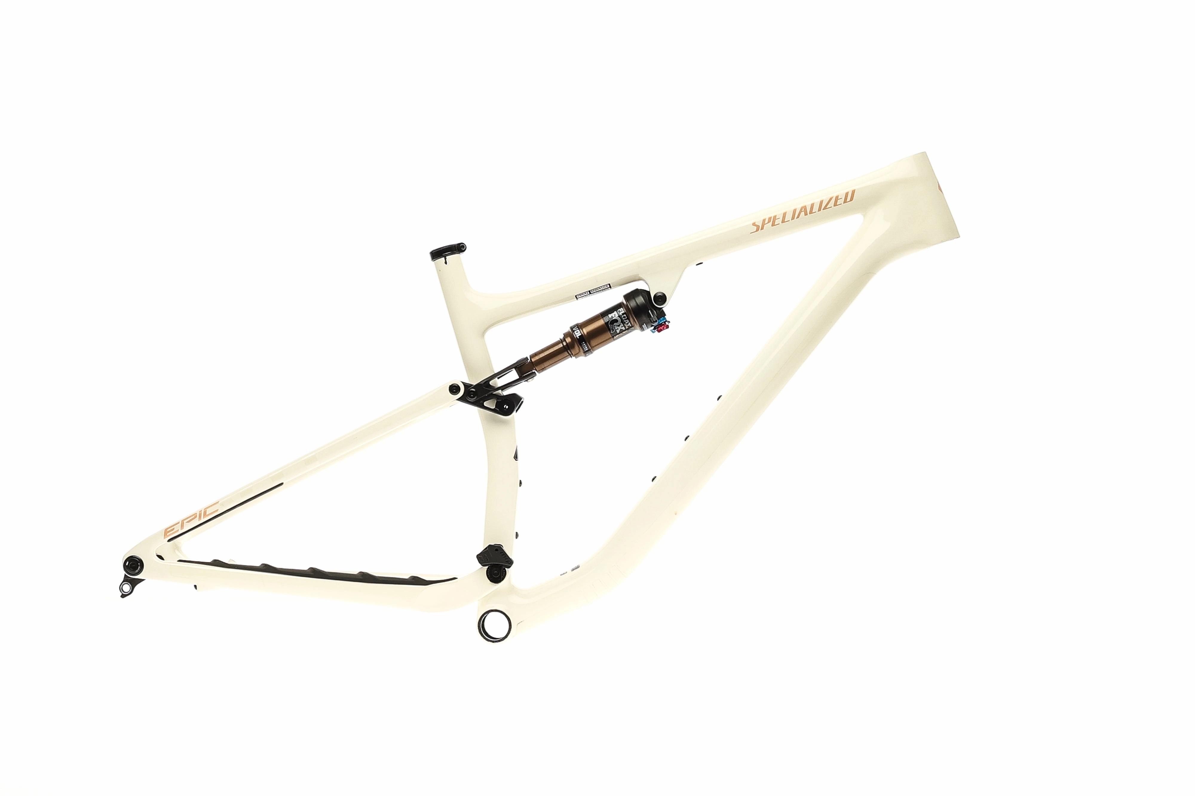Specialized Epic EVO Large Frame - 2023