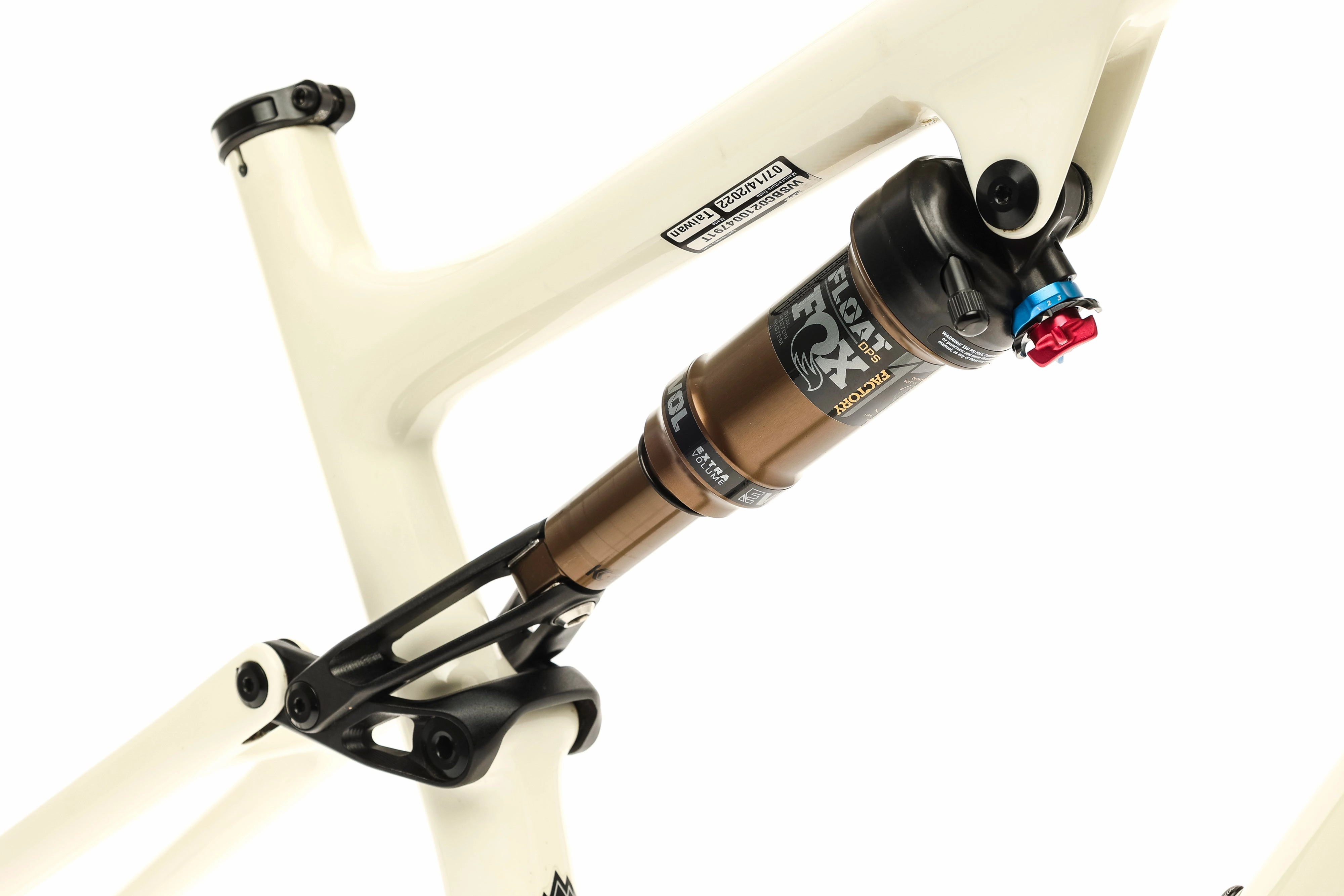 Specialized Epic EVO Large Frame - 2023
