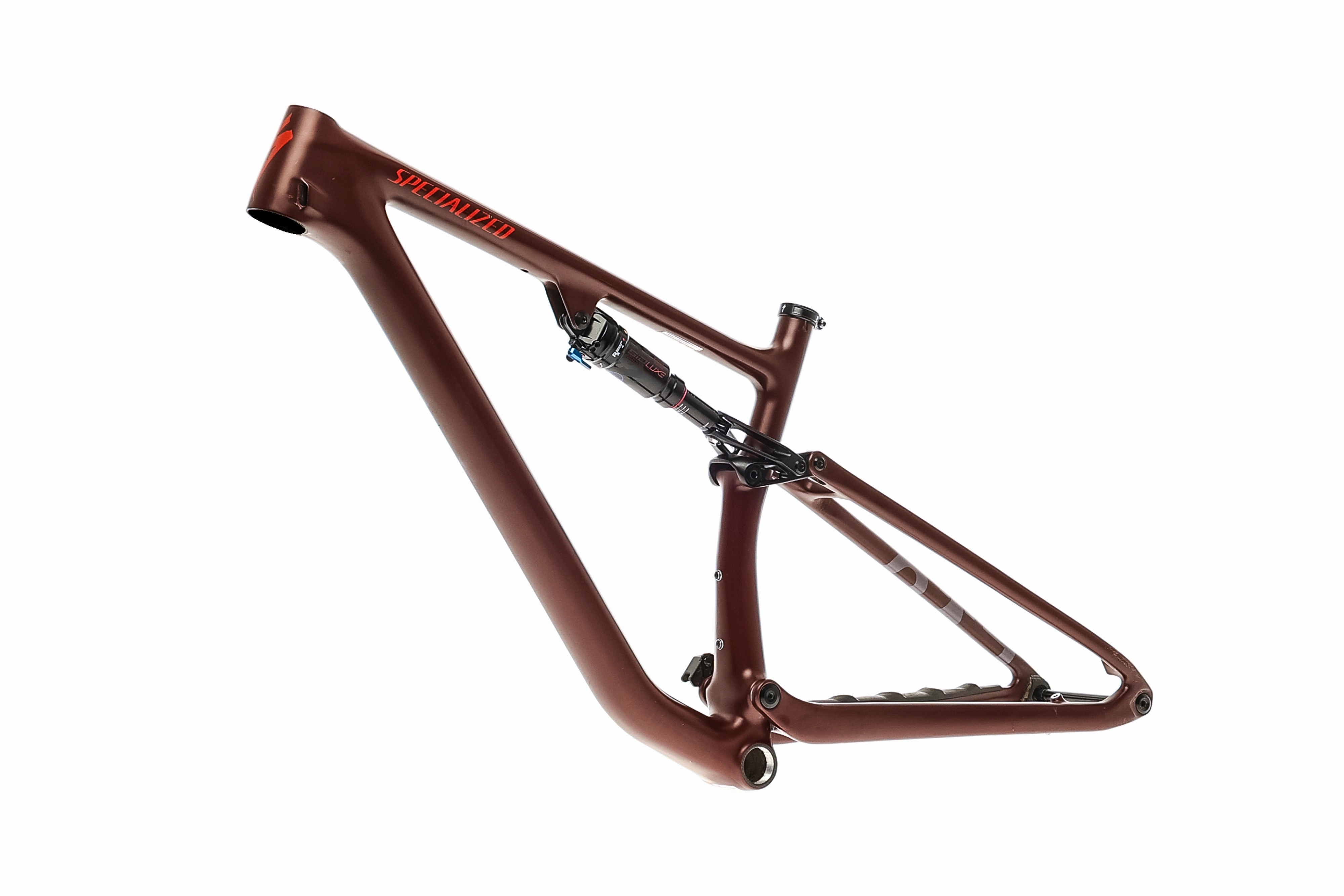 Specialized Epic EVO Medium Frame - 2023
