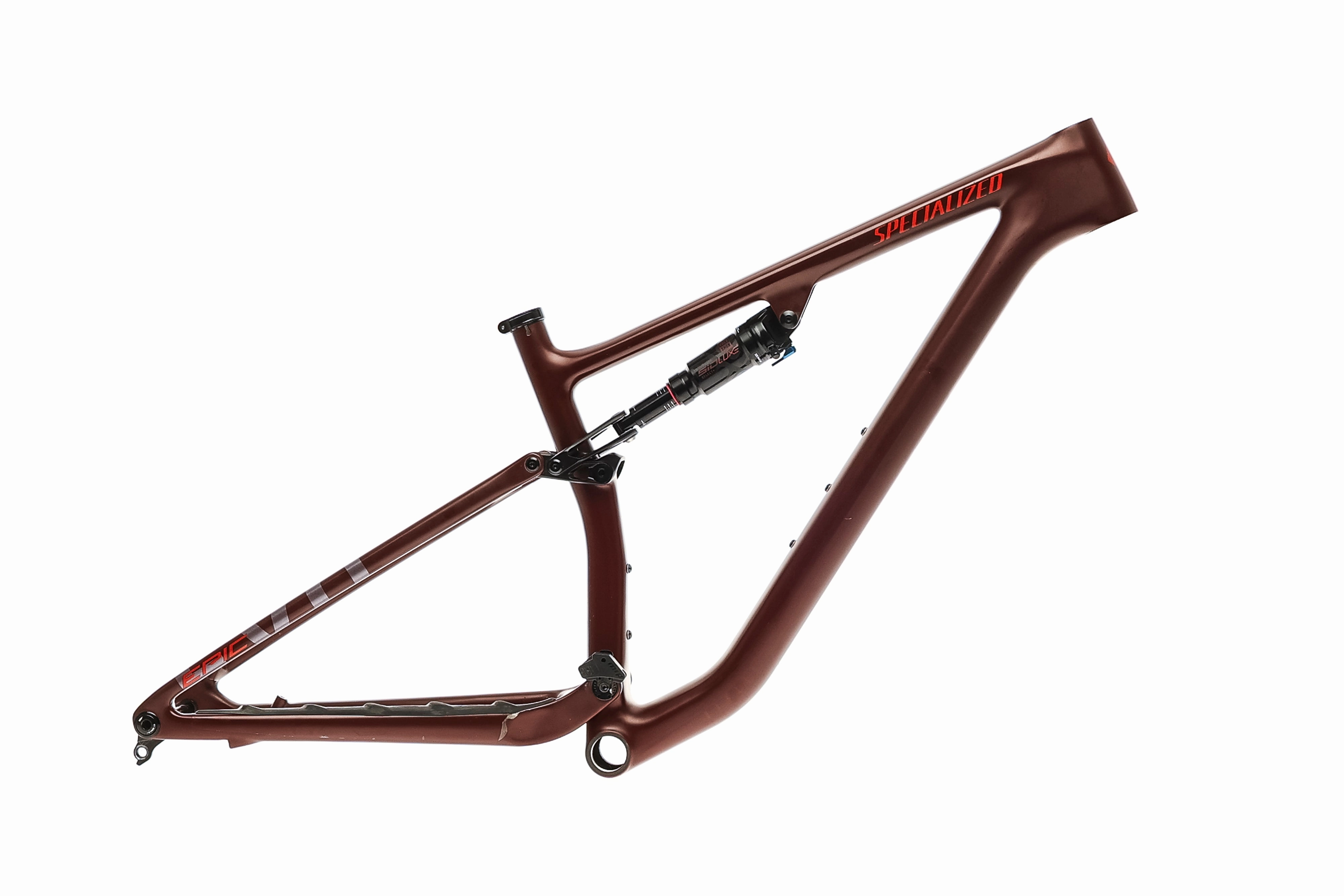 Specialized Epic EVO Medium Frame - 2023